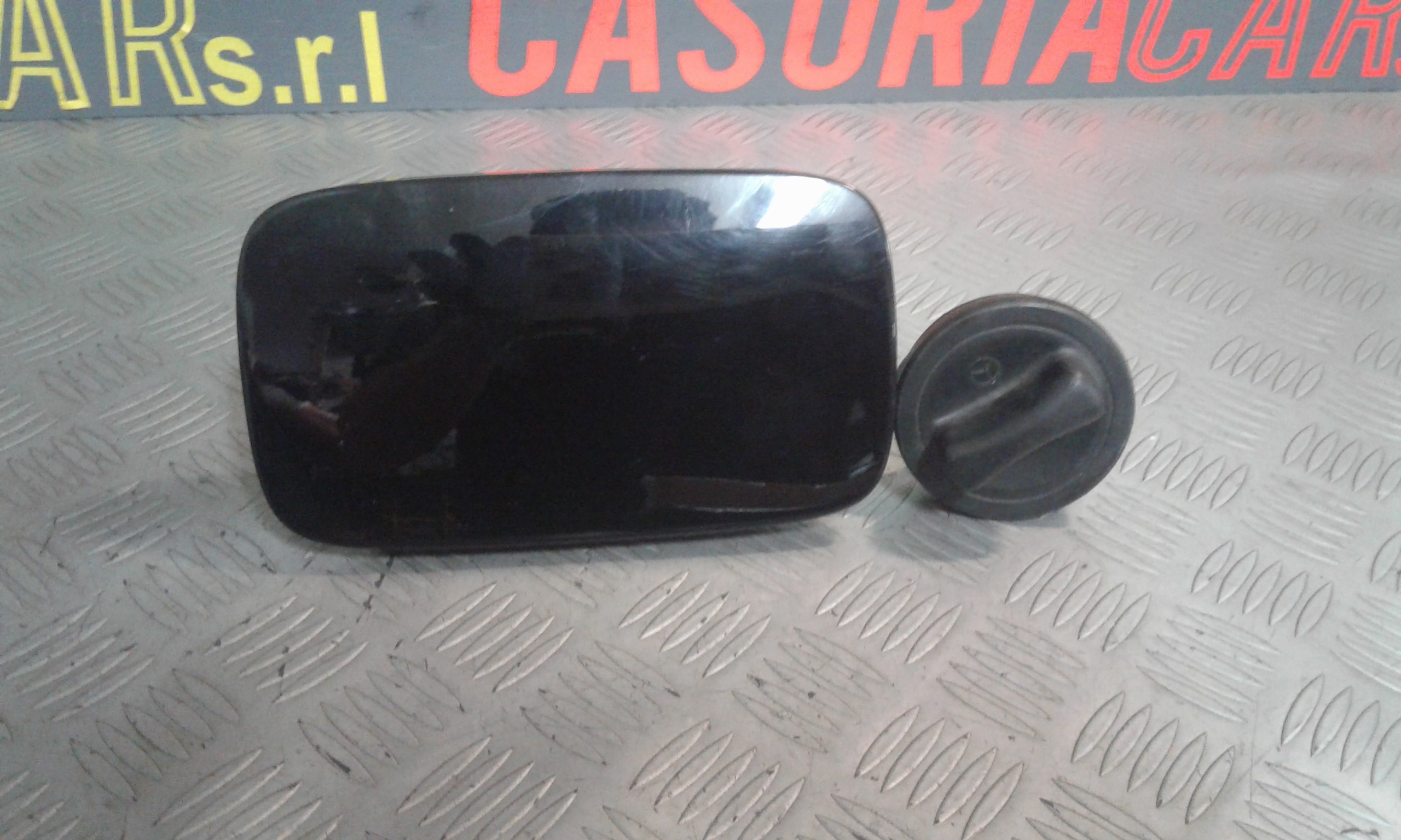 Sportellino Carburante MERCEDES SLK R170 1 Serie