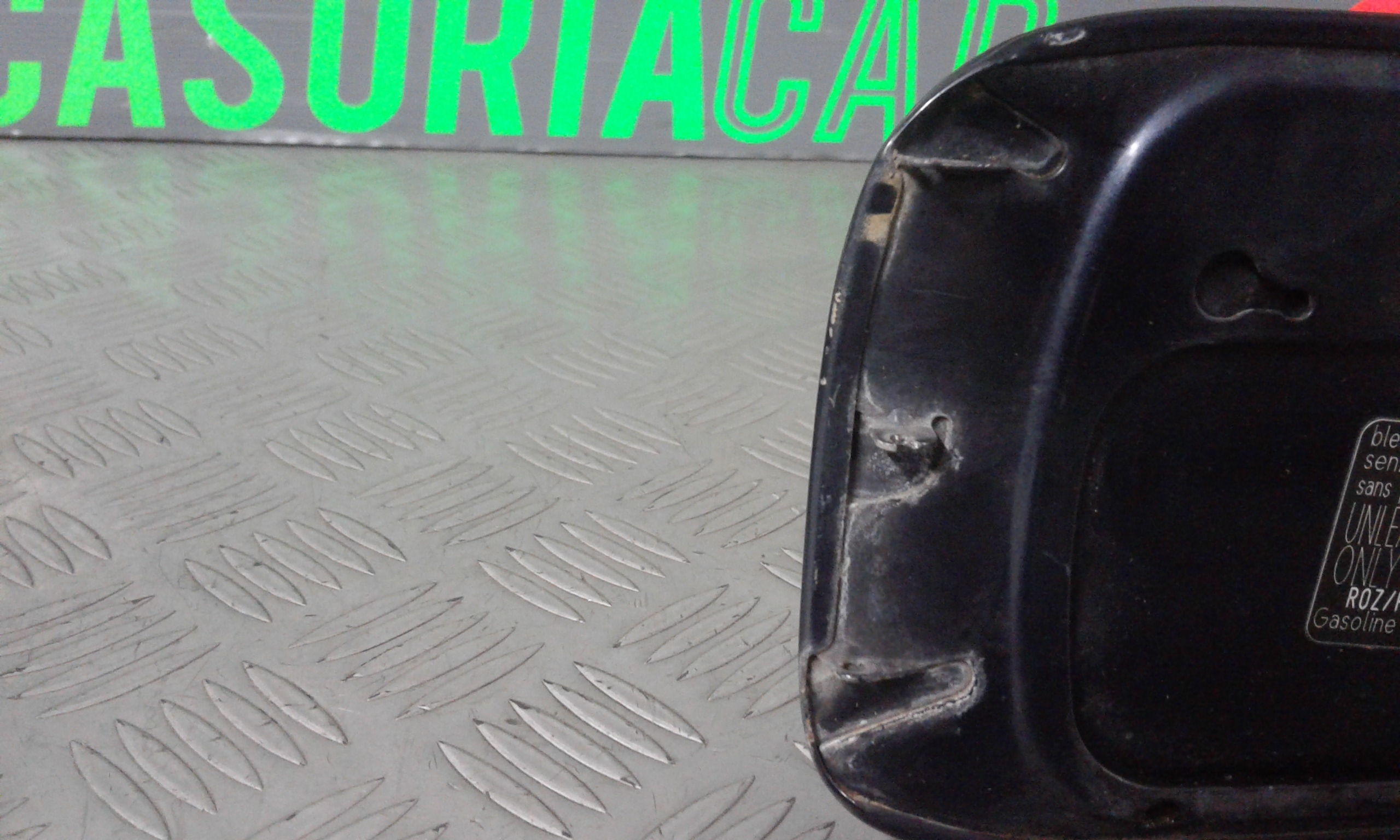 Sportellino Carburante BMW Serie 3 E46 Berlina