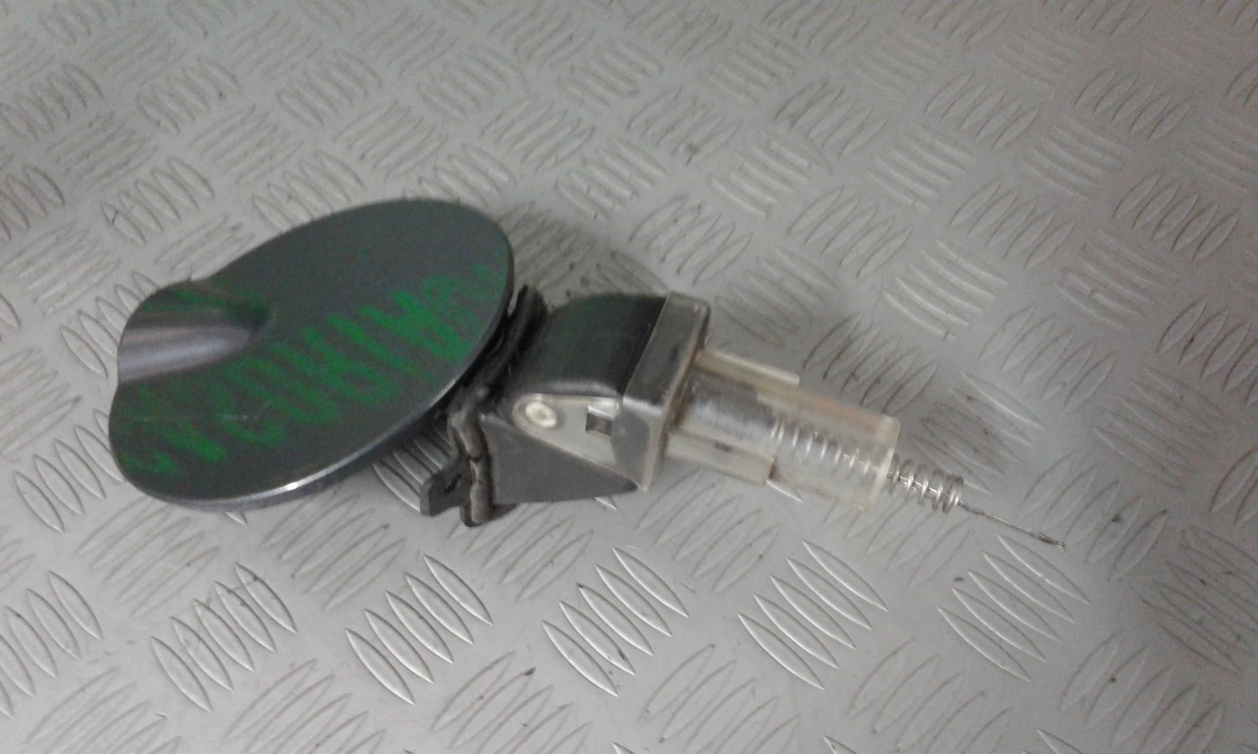 Sportellino Carburante FIAT Dobl 1 Serie