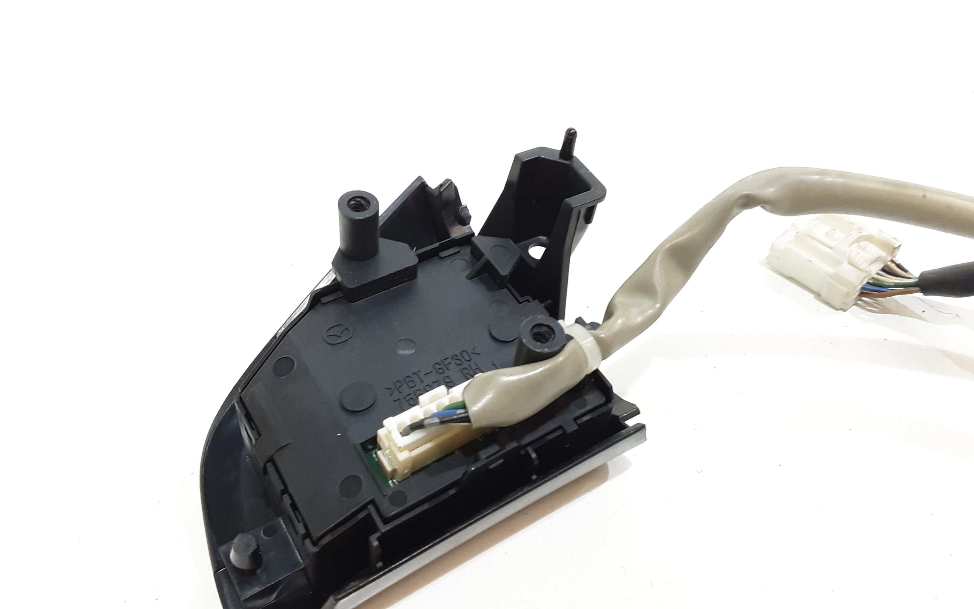 Comandi al volante multifunzione MAZDA 6 S. Wagon 2 Serie