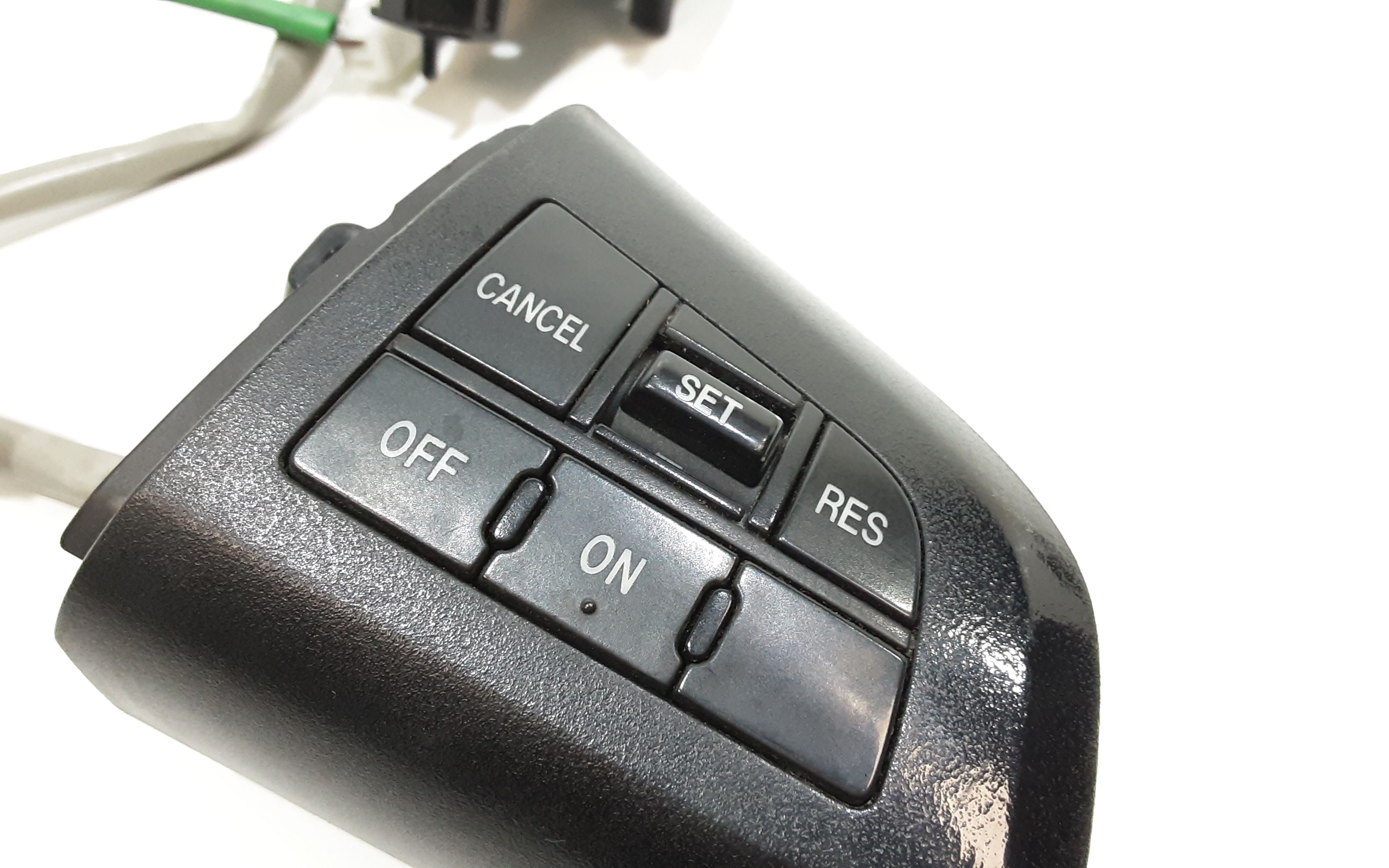 Comandi al volante multifunzione MAZDA 6 S. Wagon 2 Serie