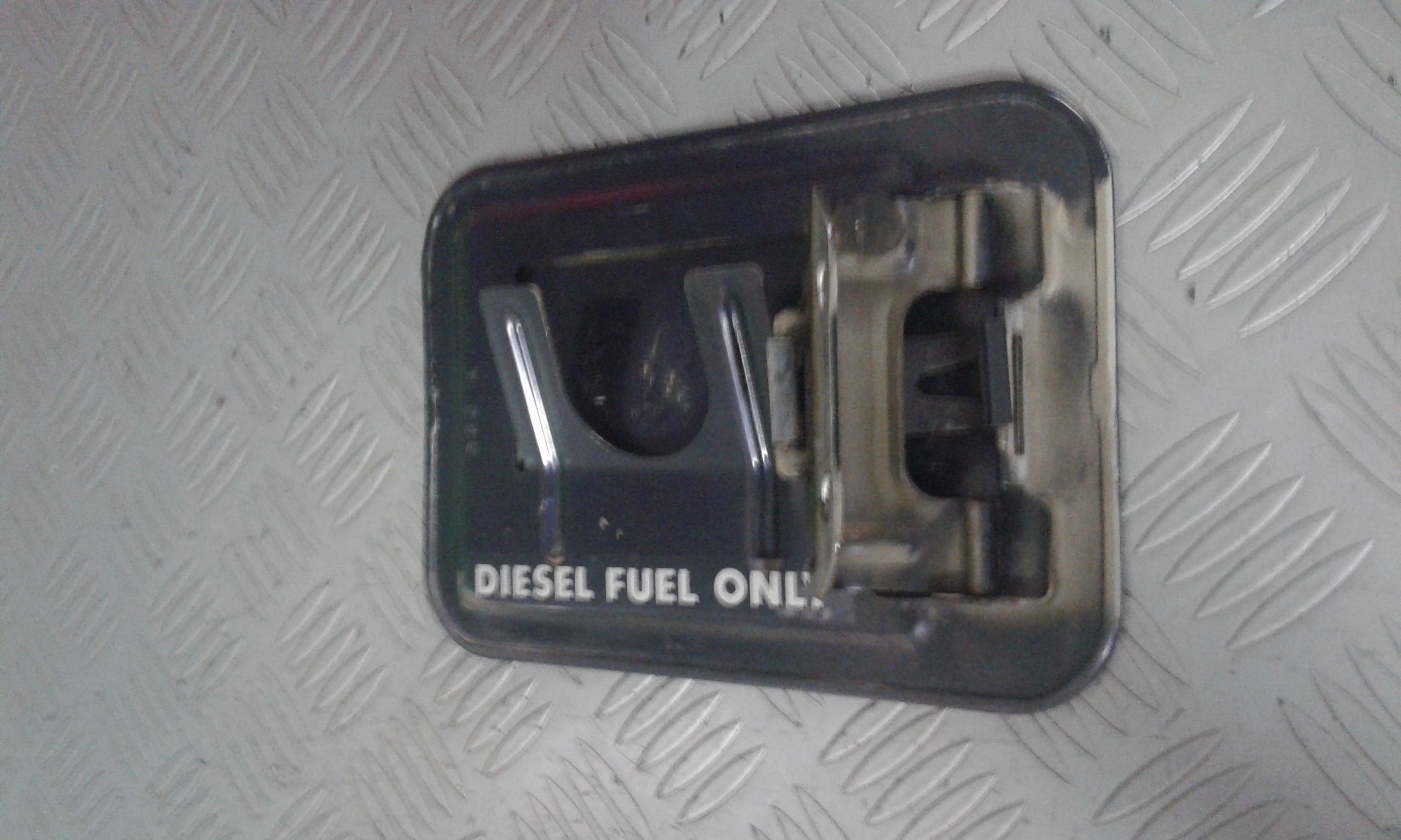 Sportellino Carburante JEEP Cherokee 2 Serie