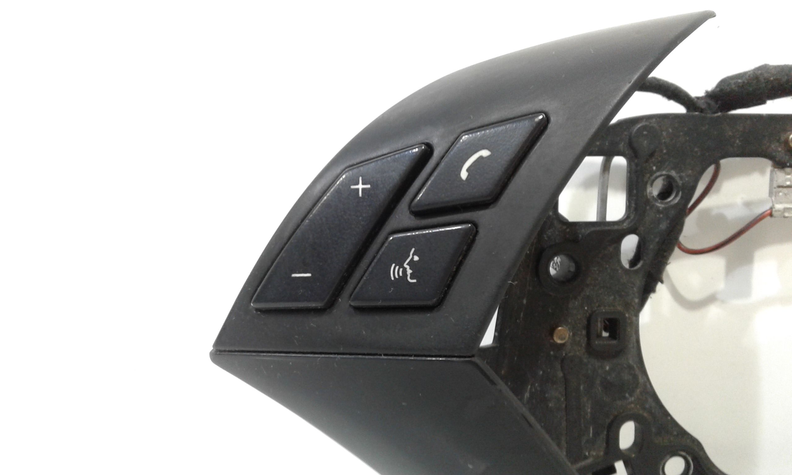 Comandi al volante multifunzione BMW Serie 5 E60