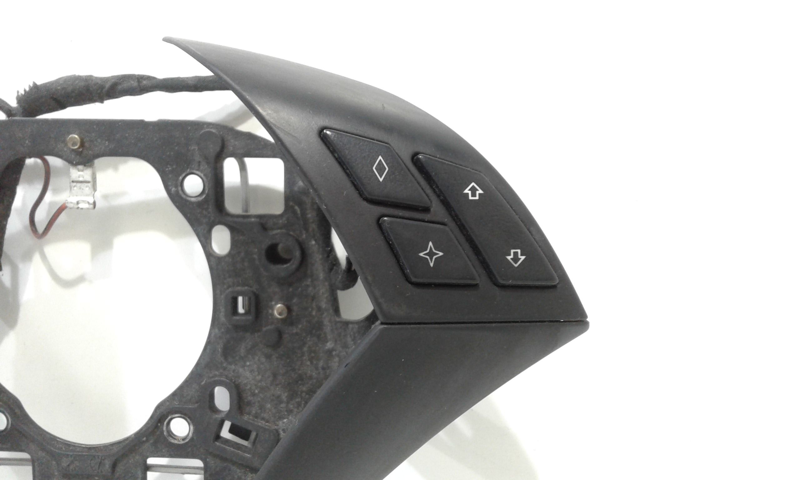 Comandi al volante multifunzione BMW Serie 5 E60