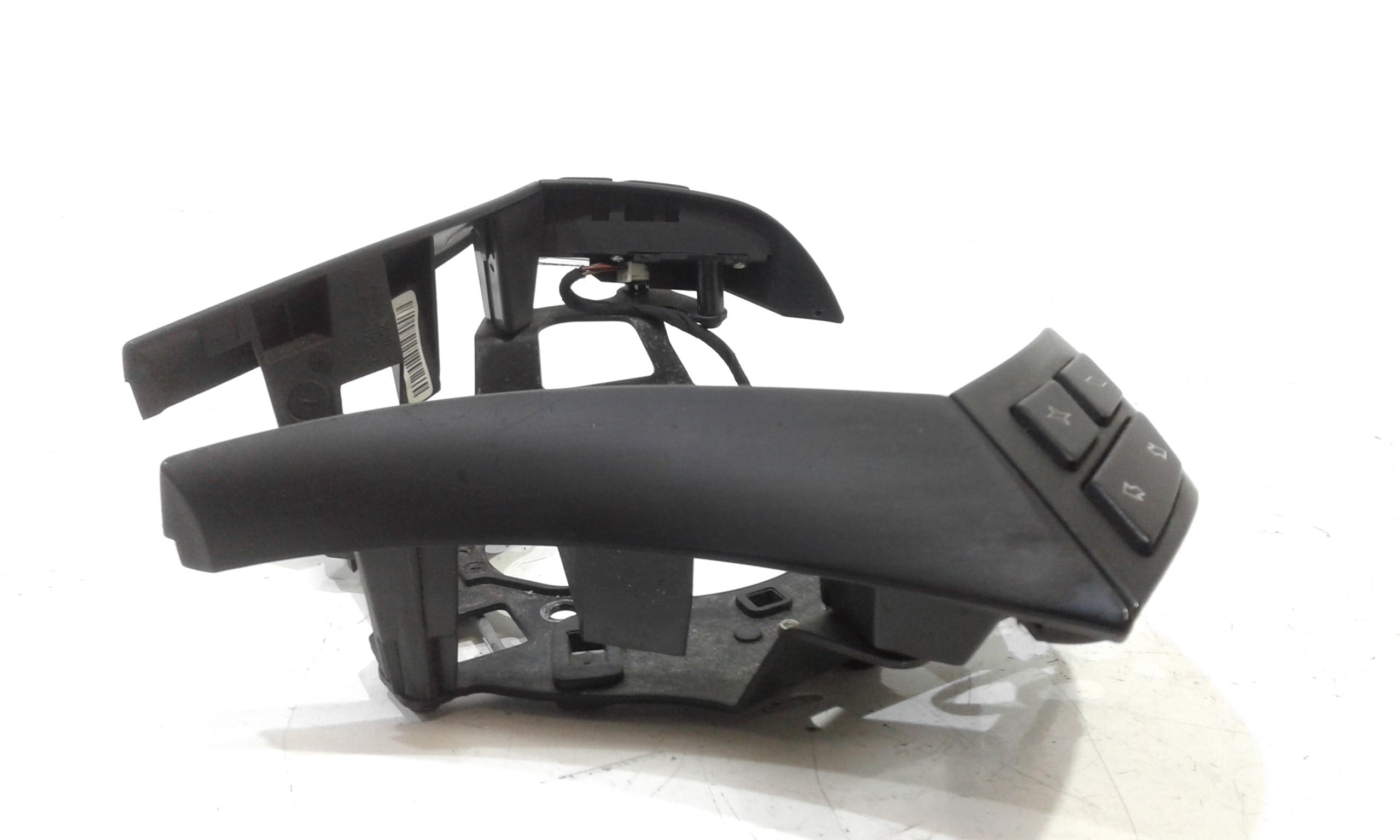 Comandi al volante multifunzione BMW Serie 5 E60