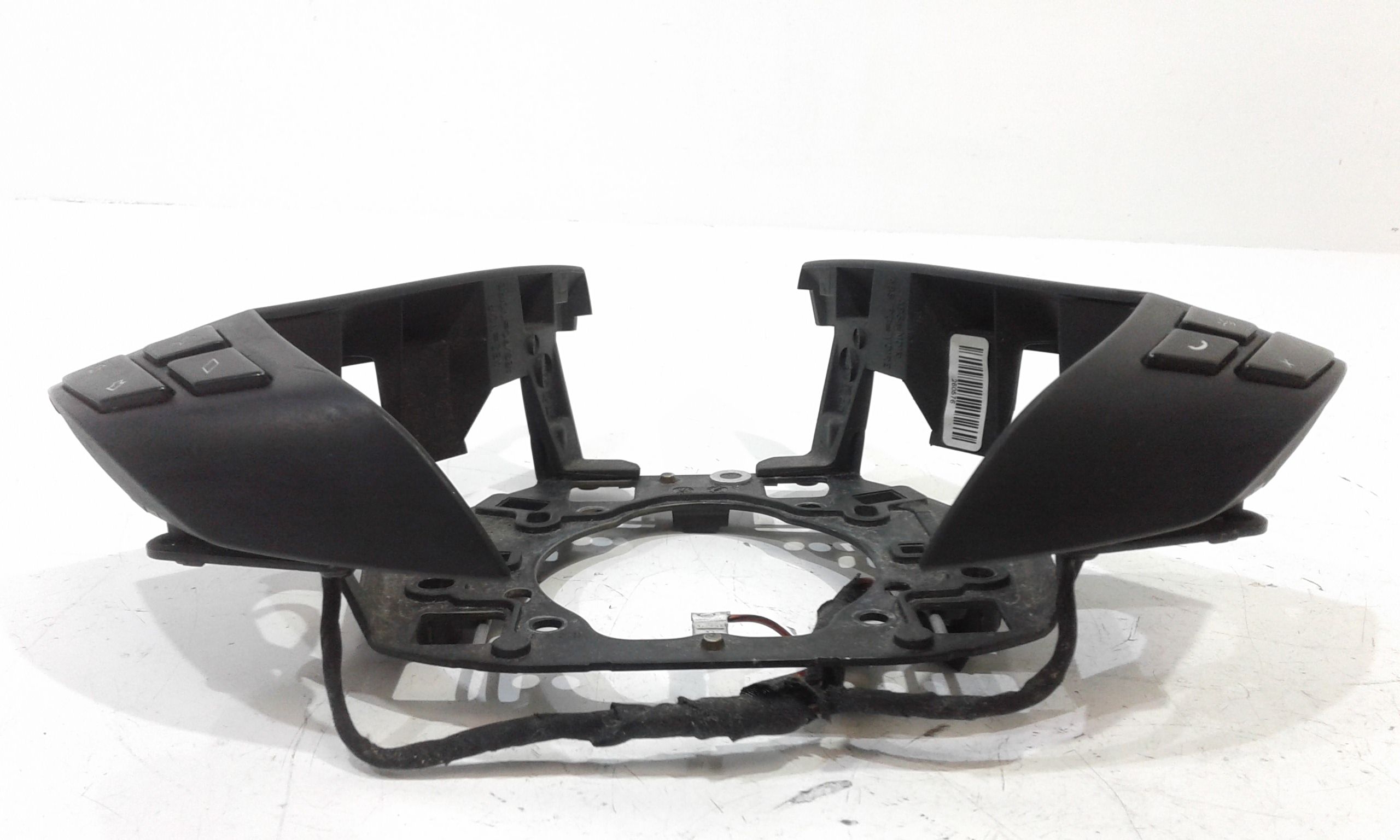 Comandi al volante multifunzione BMW Serie 5 E60