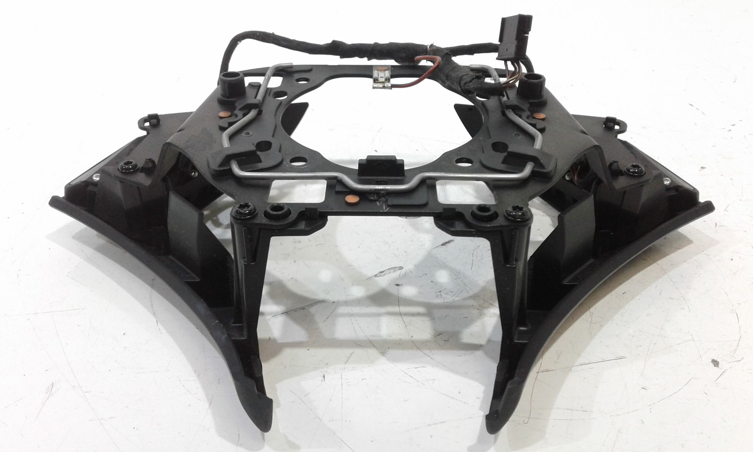 Comandi al volante multifunzione BMW Serie 5 E60