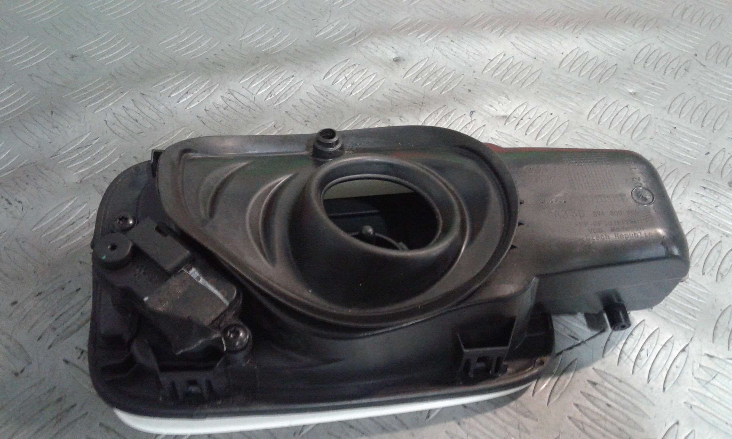 Sportellino Carburante AUDI A3 Sportback 3 Serie