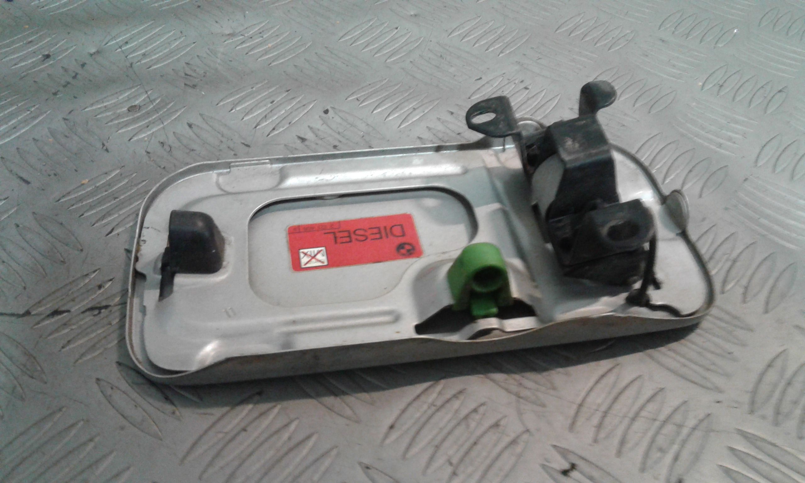 Sportellino Carburante BMW Serie 5 E39 Berlina