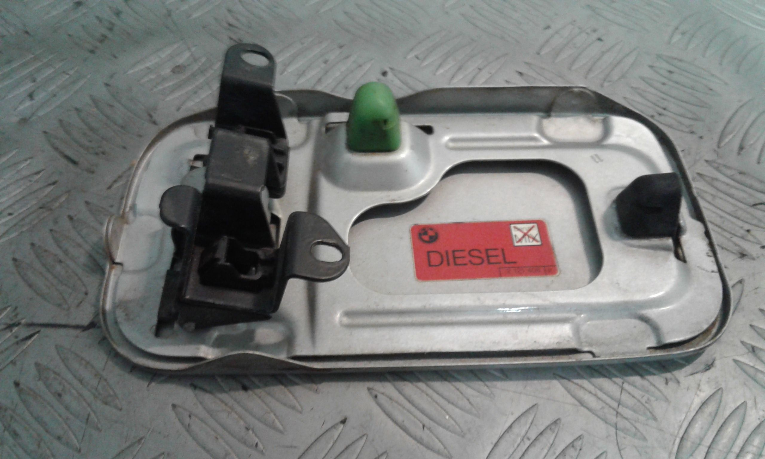 Sportellino Carburante BMW Serie 5 E39 Berlina