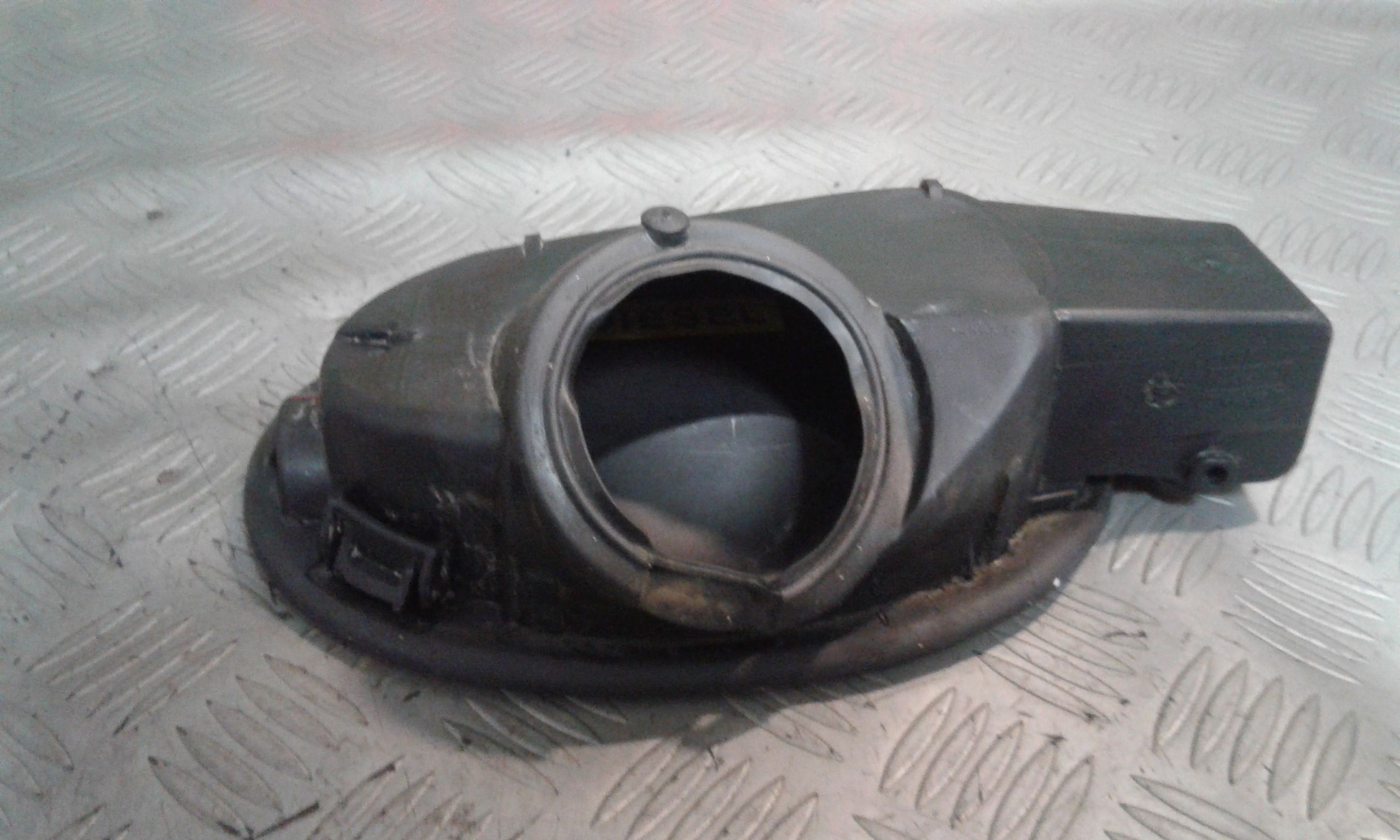 Sportellino Carburante CITROEN Jumpy 3 Serie