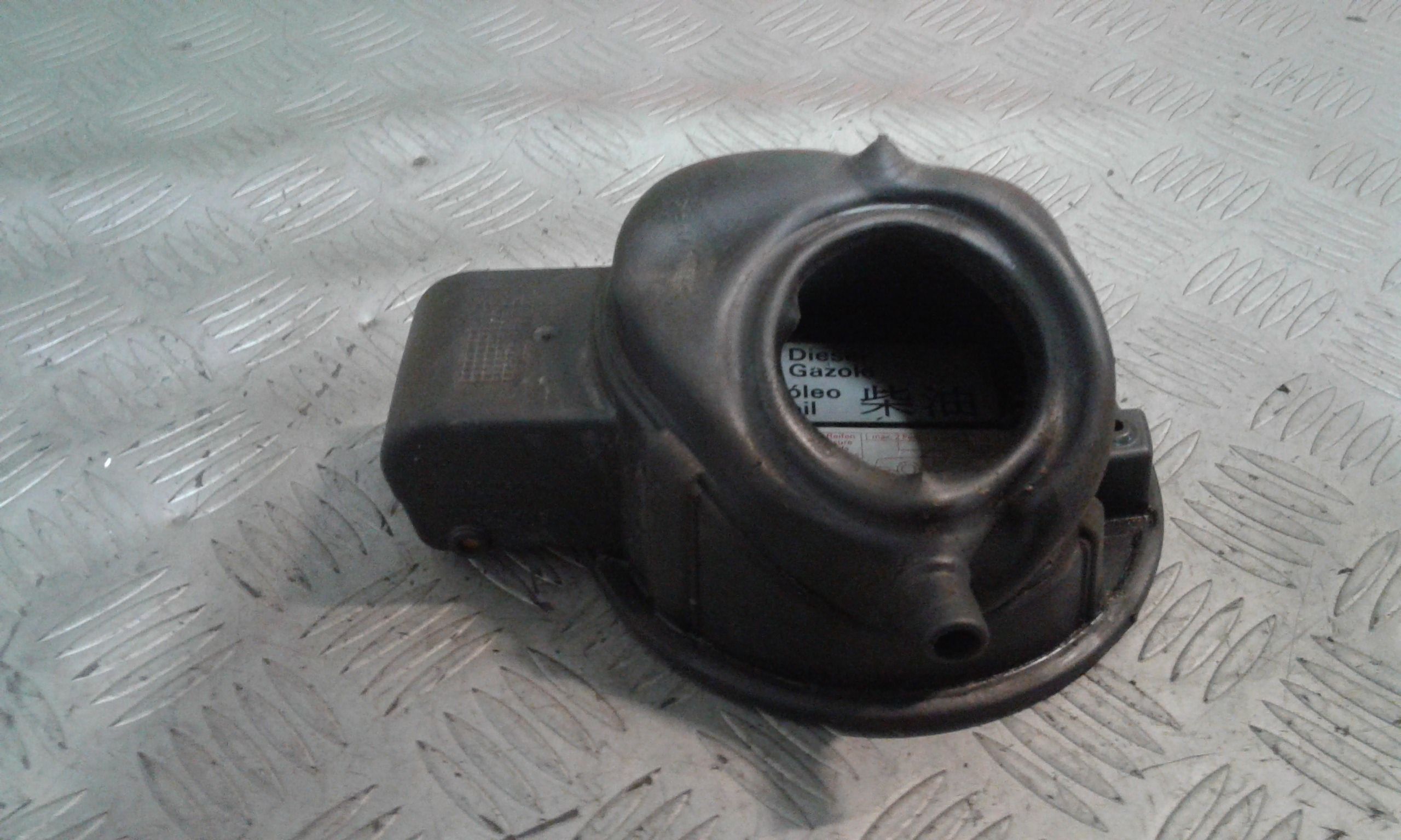 Sportellino Carburante AUDI A2 1 Serie