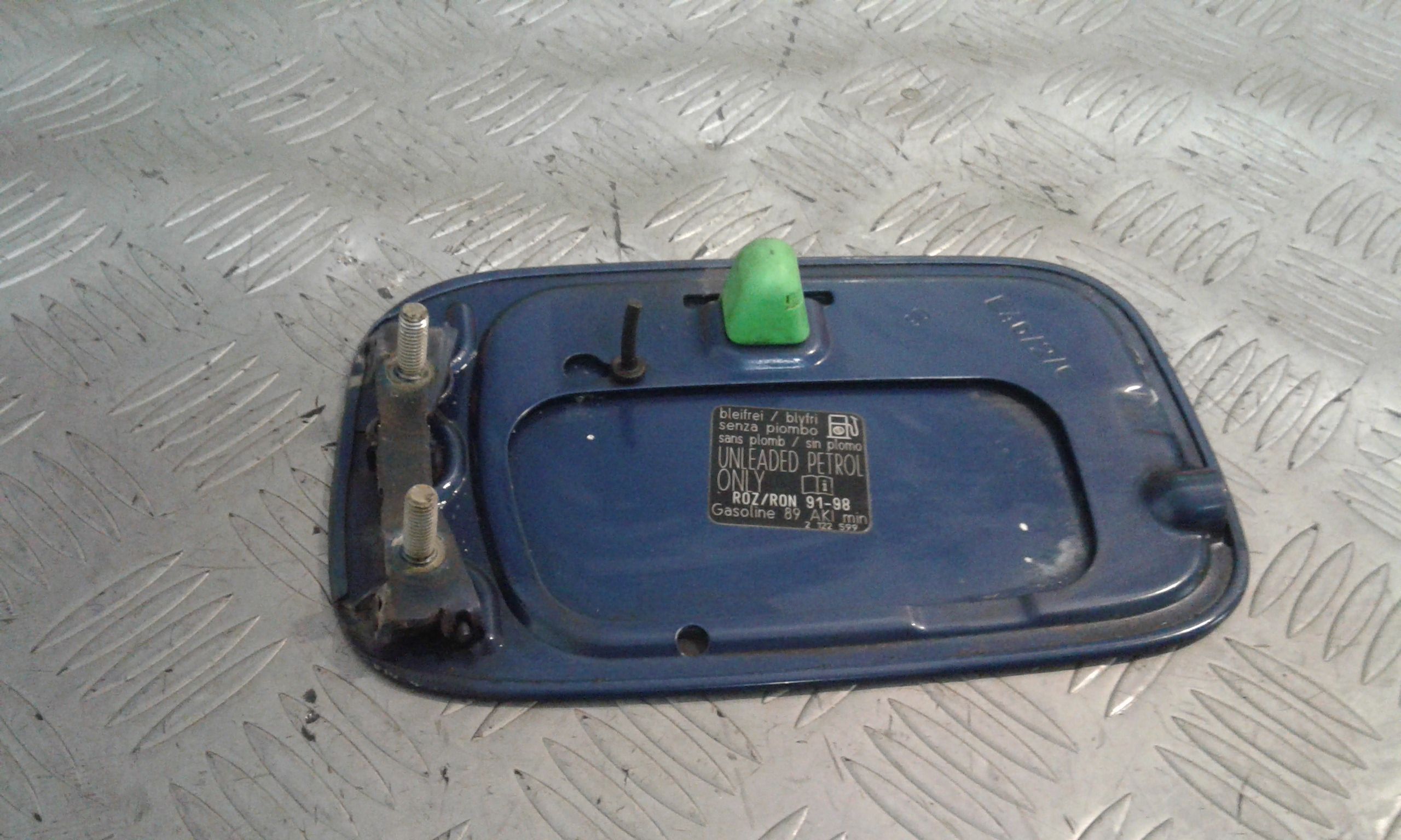 Sportellino Carburante BMW Serie 3 E46 Coup