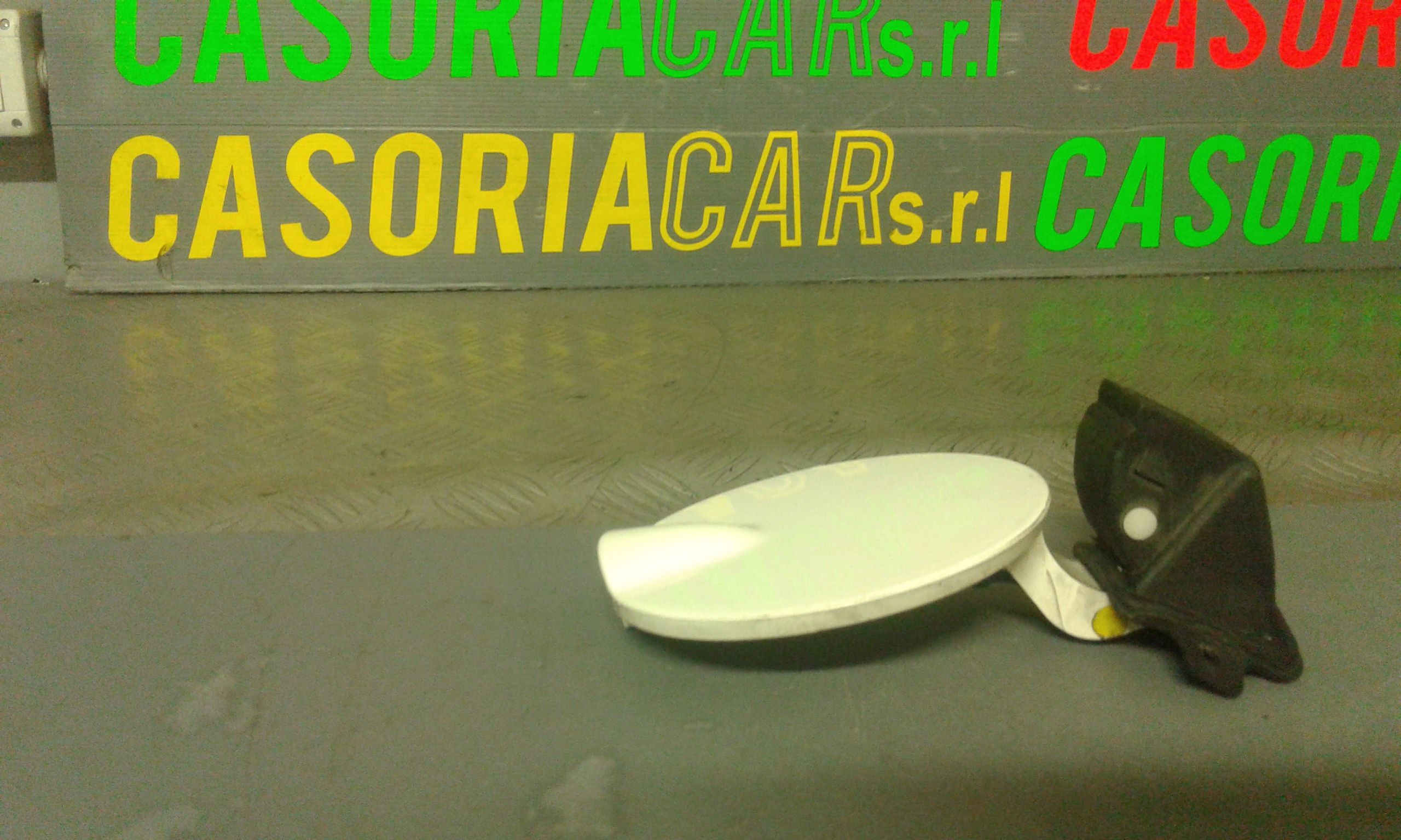 Sportellino Carburante FIAT Dobl 1 Serie