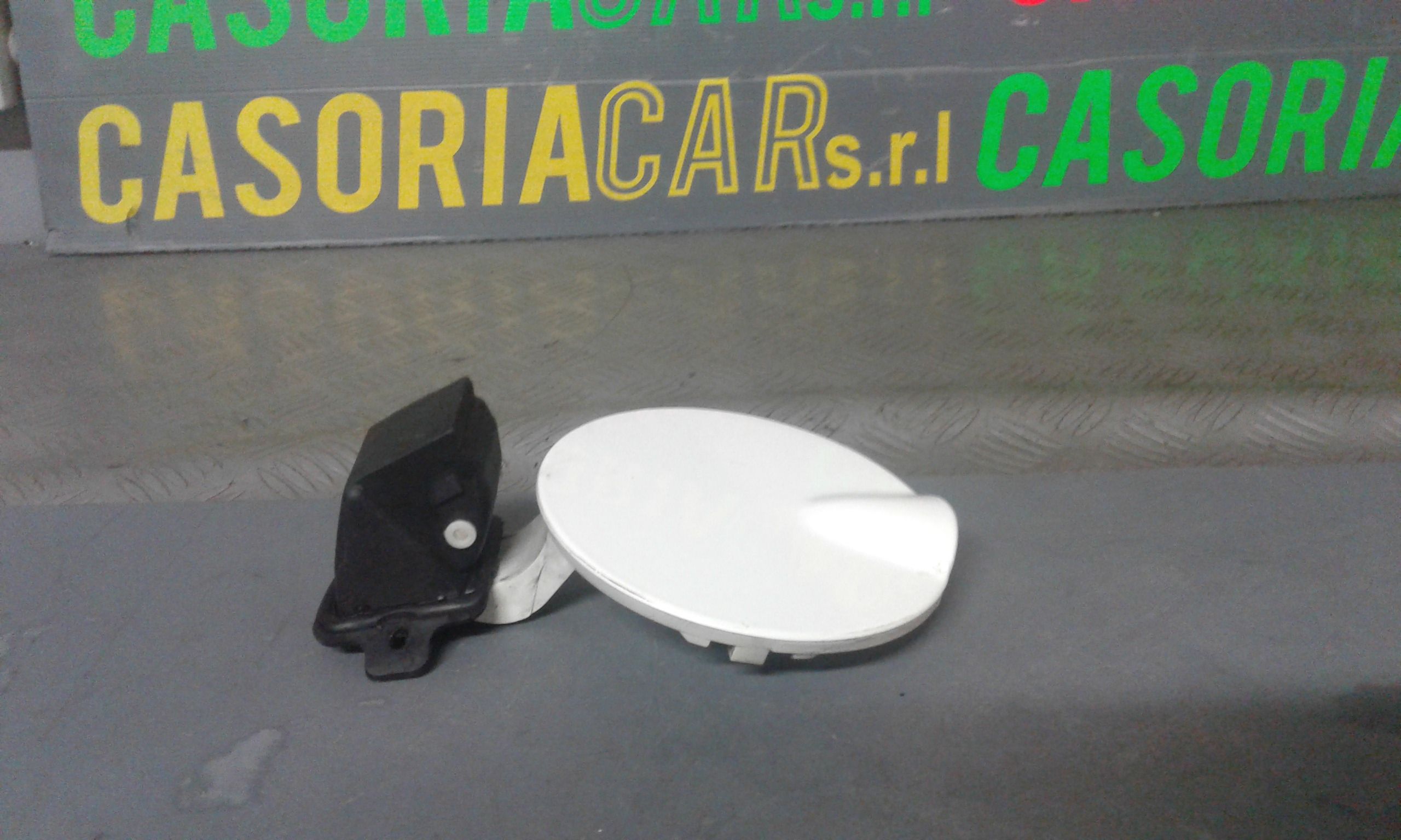 Sportellino Carburante FIAT Dobl 1 Serie