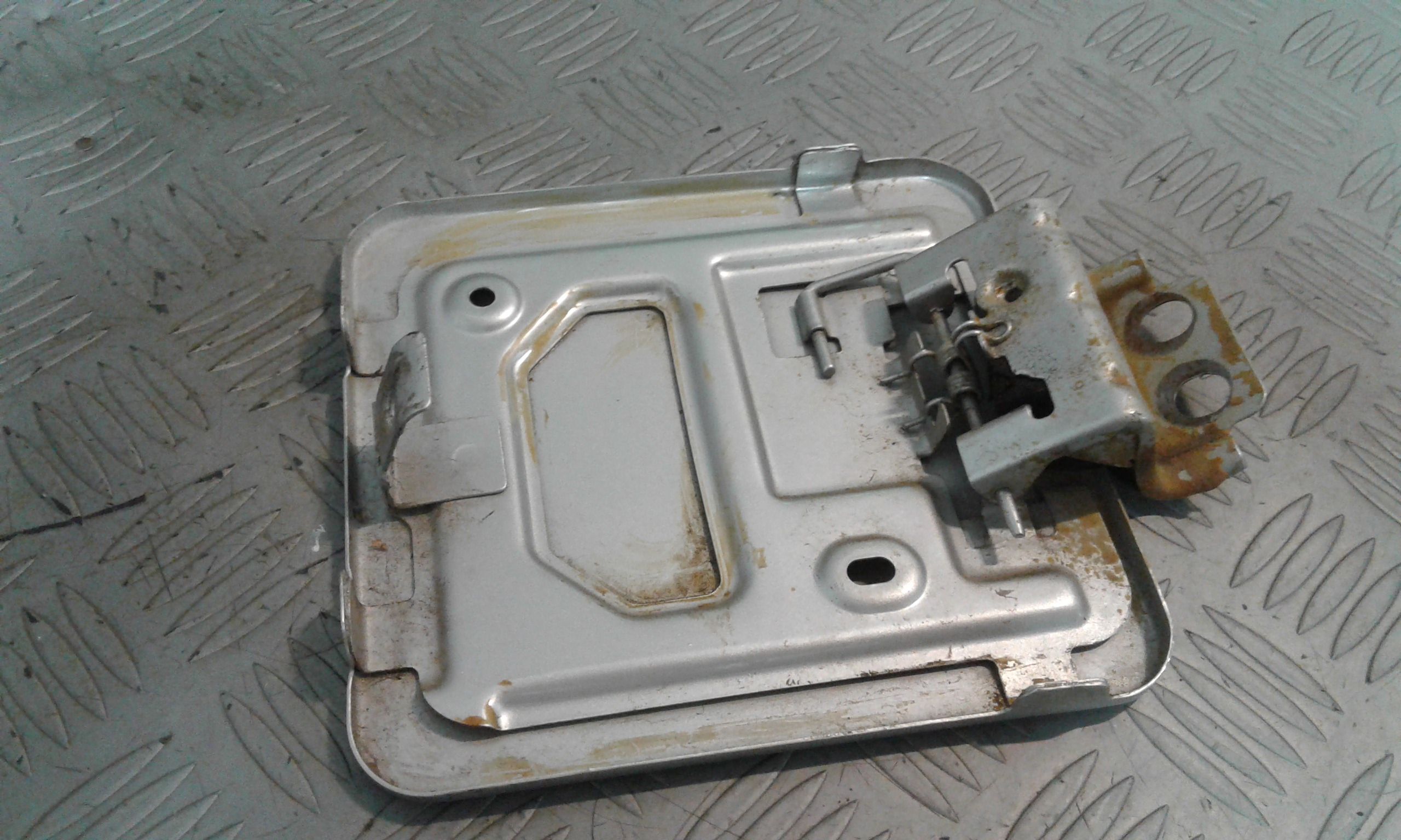 Sportellino Carburante TATA Xenon 1 Serie