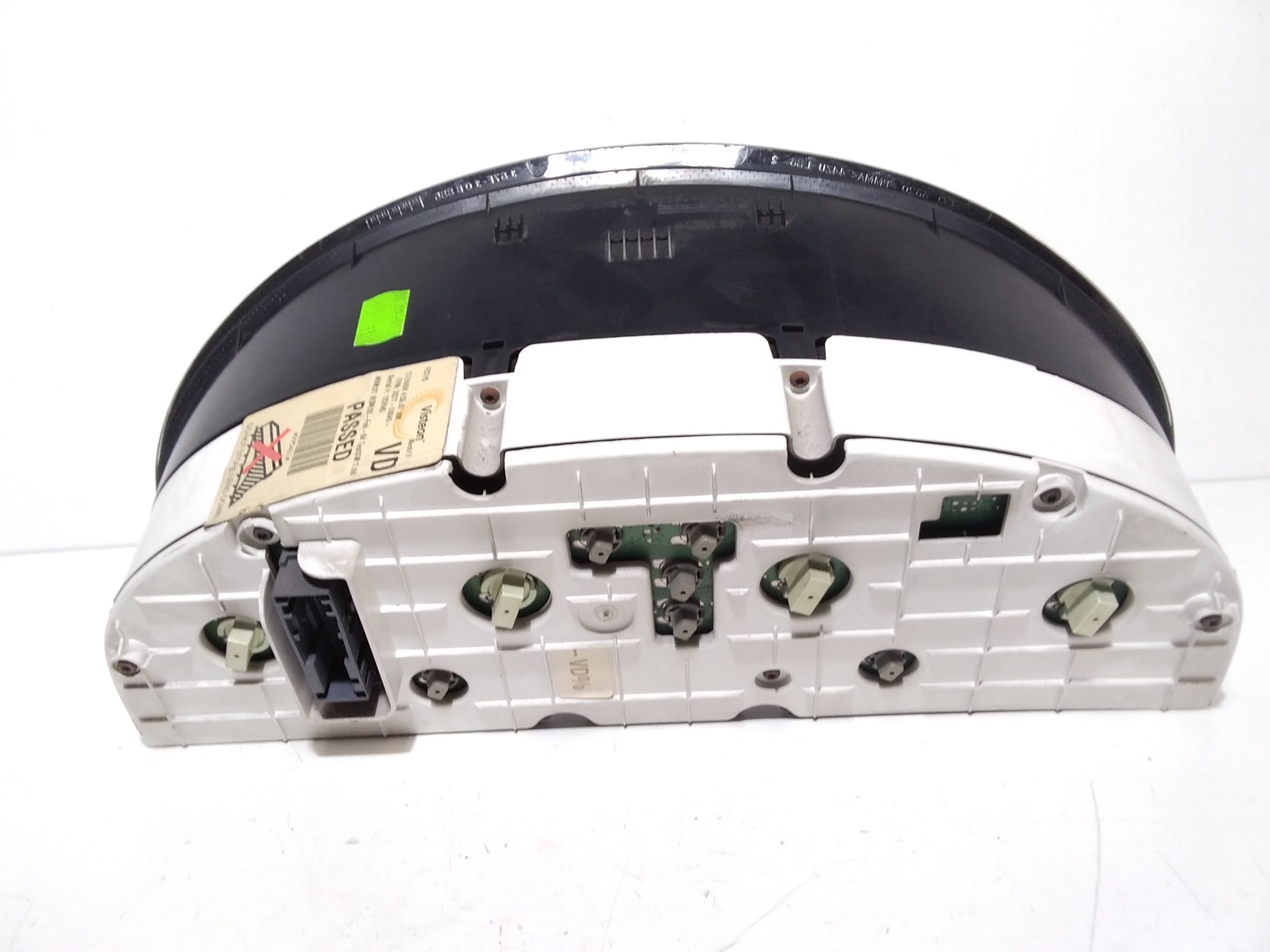 Quadro Strumenti FORD Mondeo Berlina 5 Serie