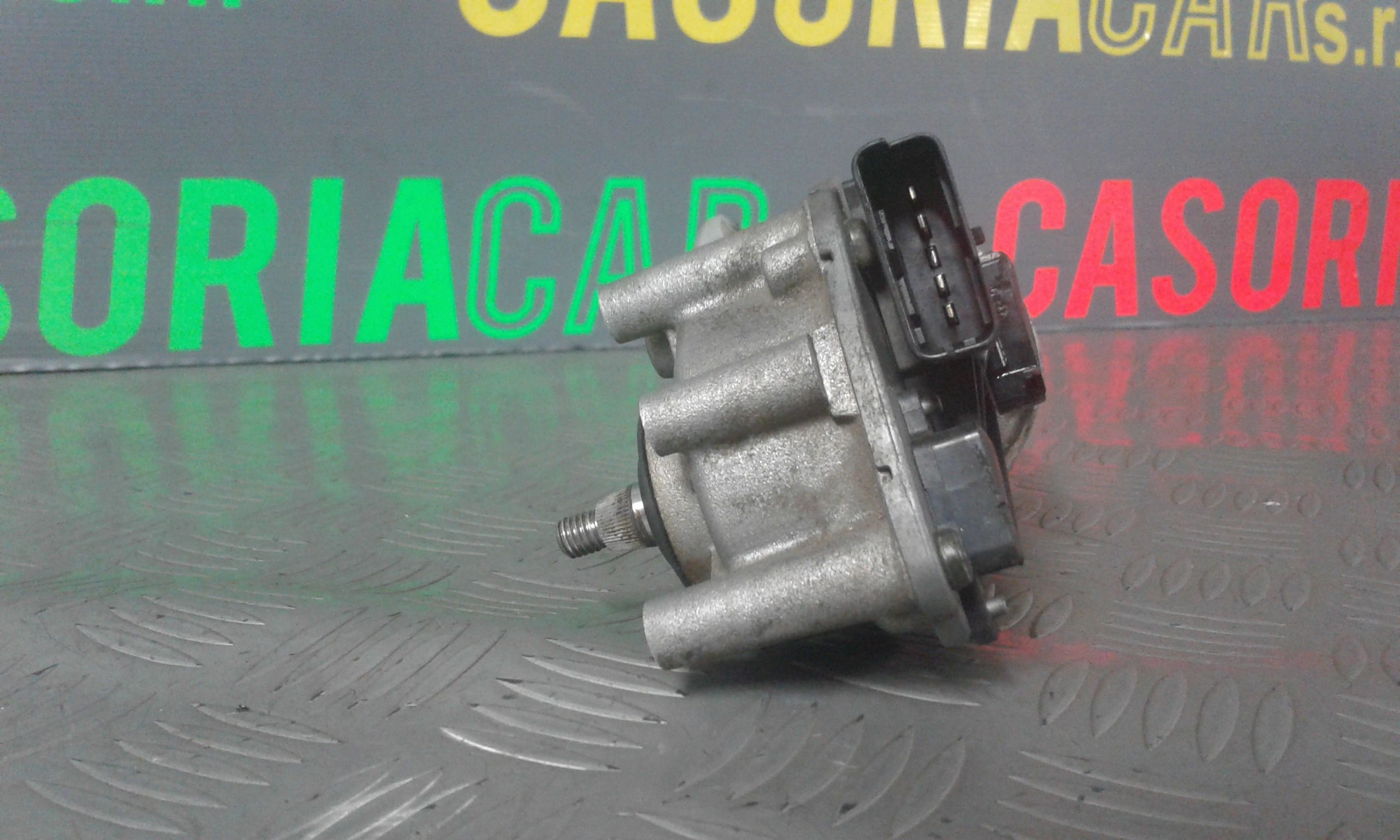 Motorino Tergicristallo Anteriore RENAULT Scenic 3 Serie