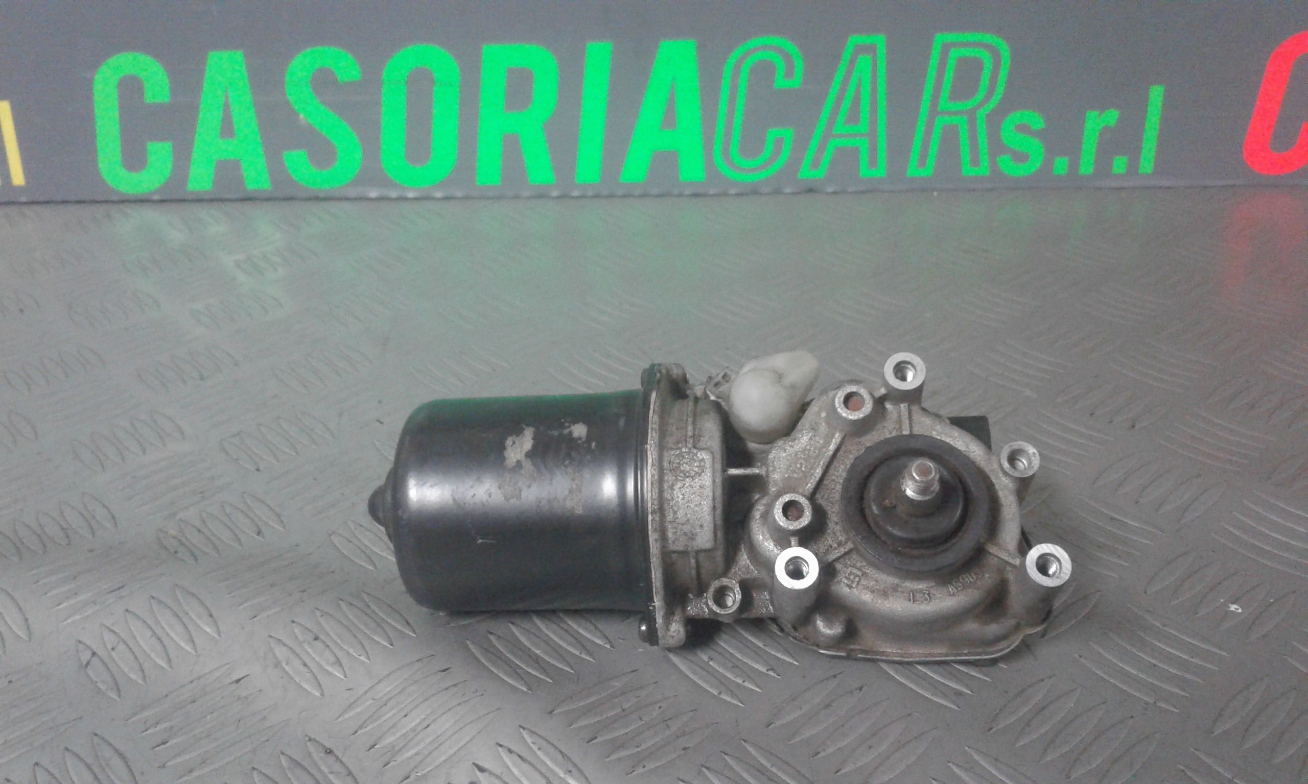 Motorino Tergicristallo Anteriore RENAULT Scenic 3 Serie