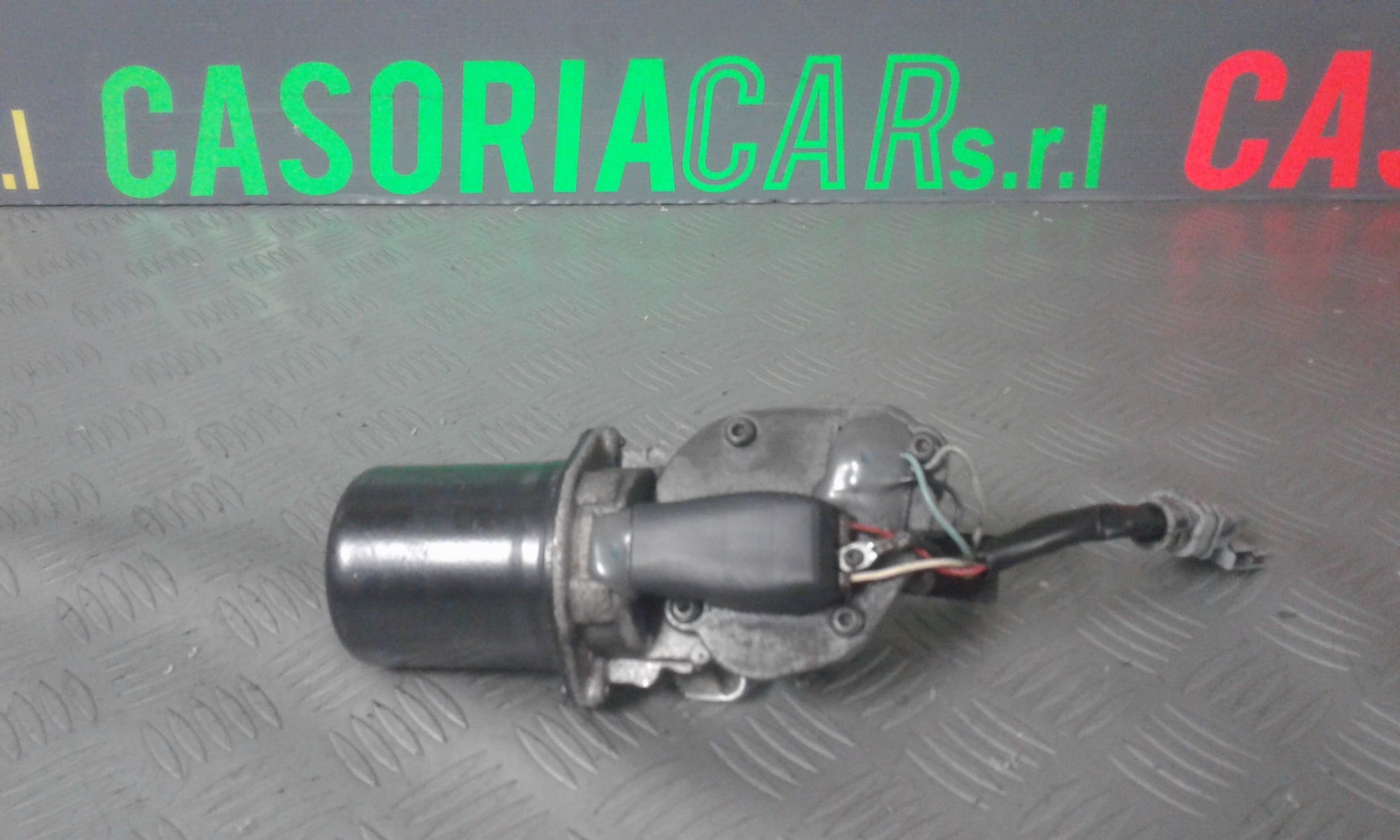 Motorino Tergicristallo Anteriore LANCIA Thema 3 Serie