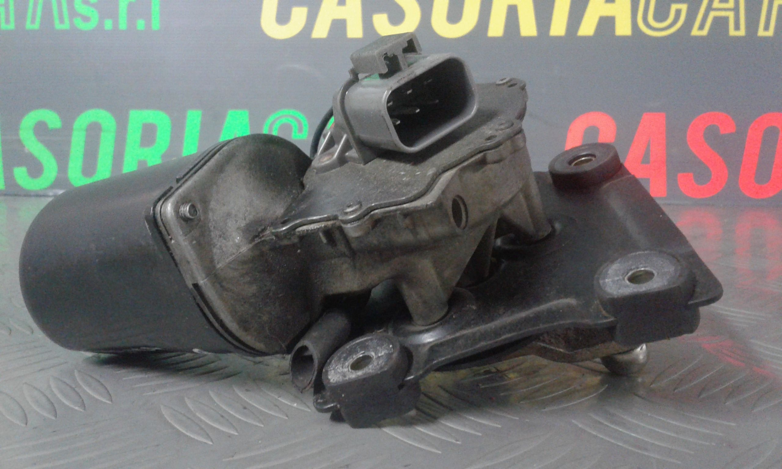 Motorino Tergicristallo Anteriore NISSAN Micra 2 Serie