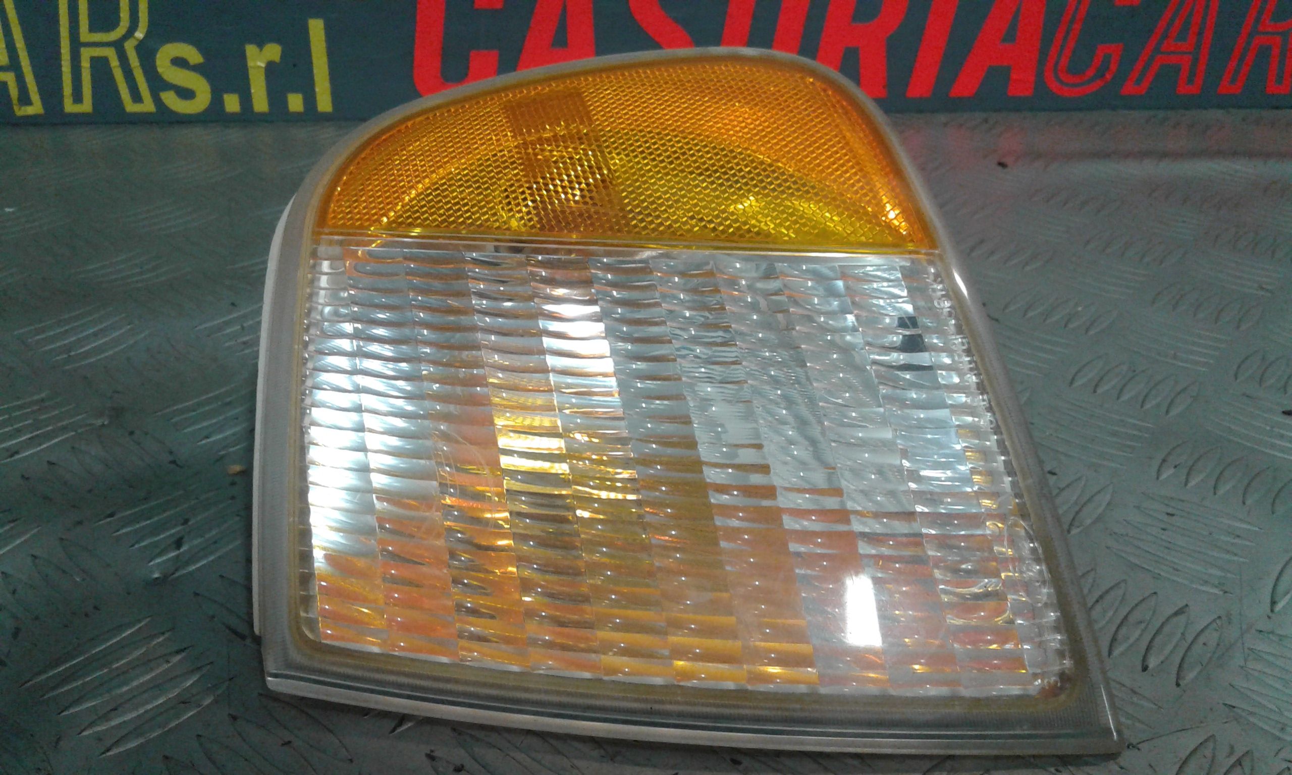 Freccia SX lato guida FORD Expedition XLT 1 Serie