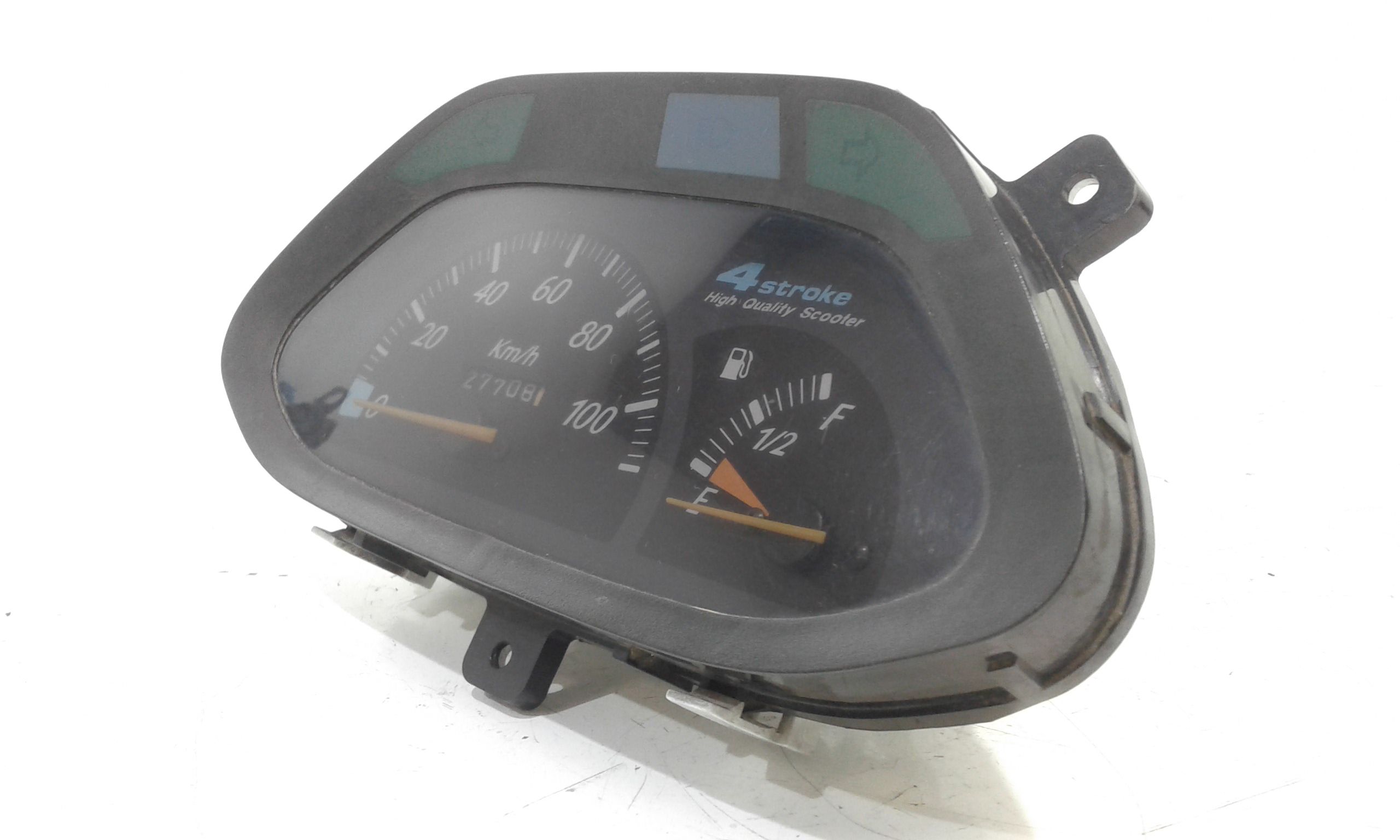 Quadro Strumenti MBK Flame 125cc