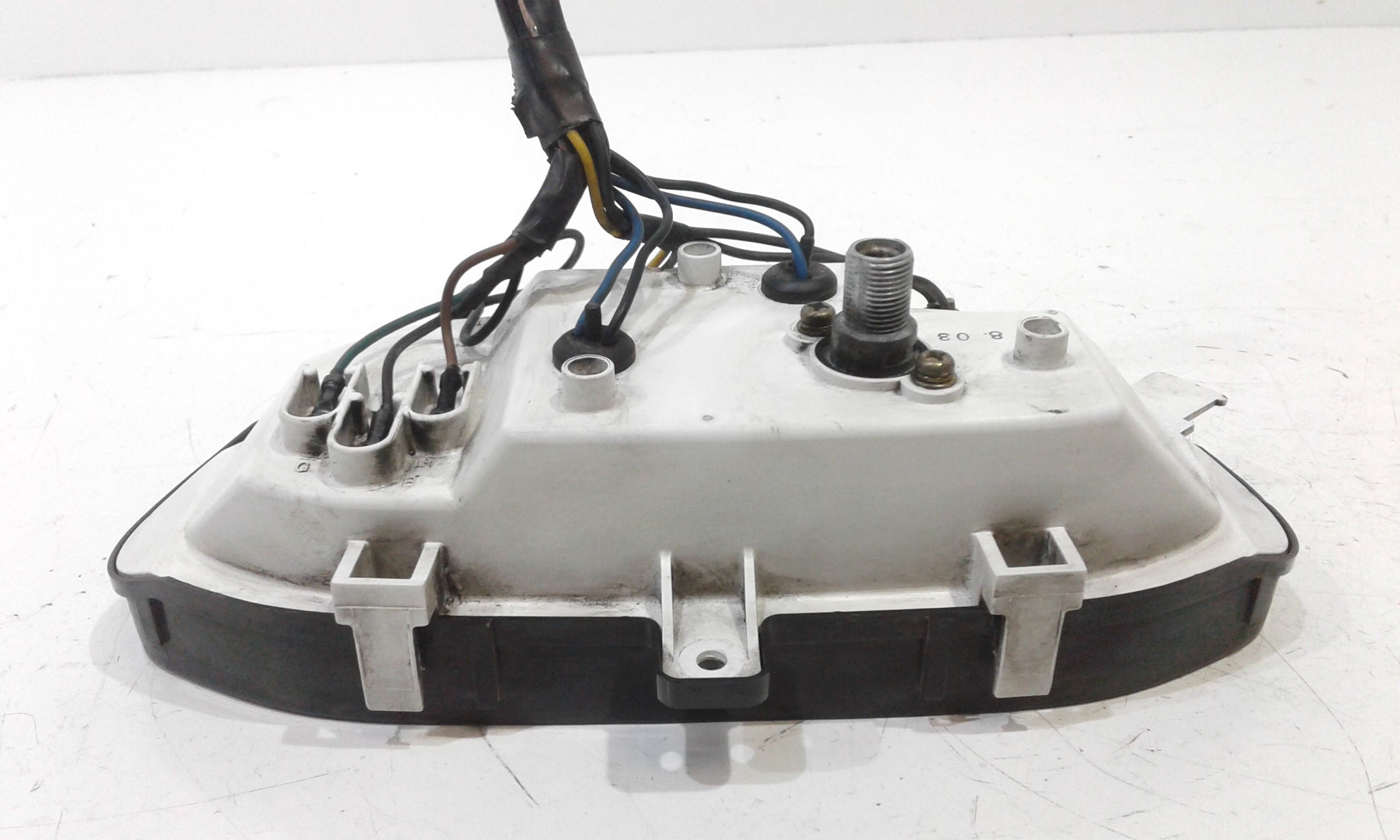 Quadro Strumenti MBK Flame 125cc