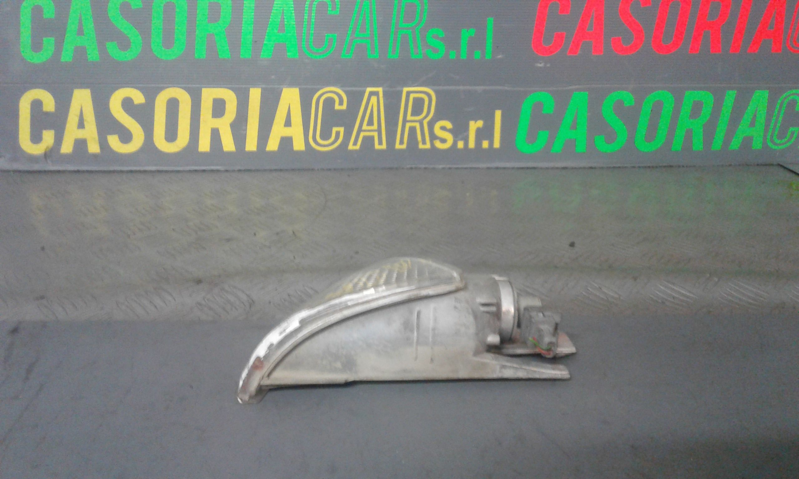 Freccia SX lato guida PEUGEOT Expert 1 Serie