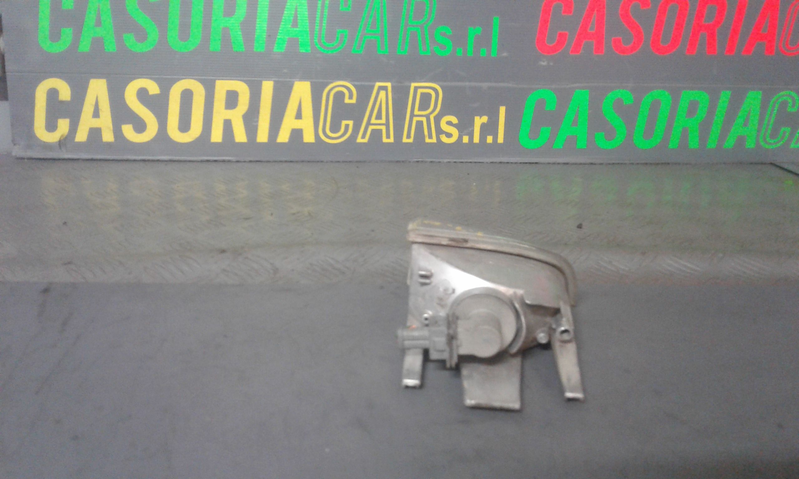 Freccia SX lato guida PEUGEOT Expert 1 Serie