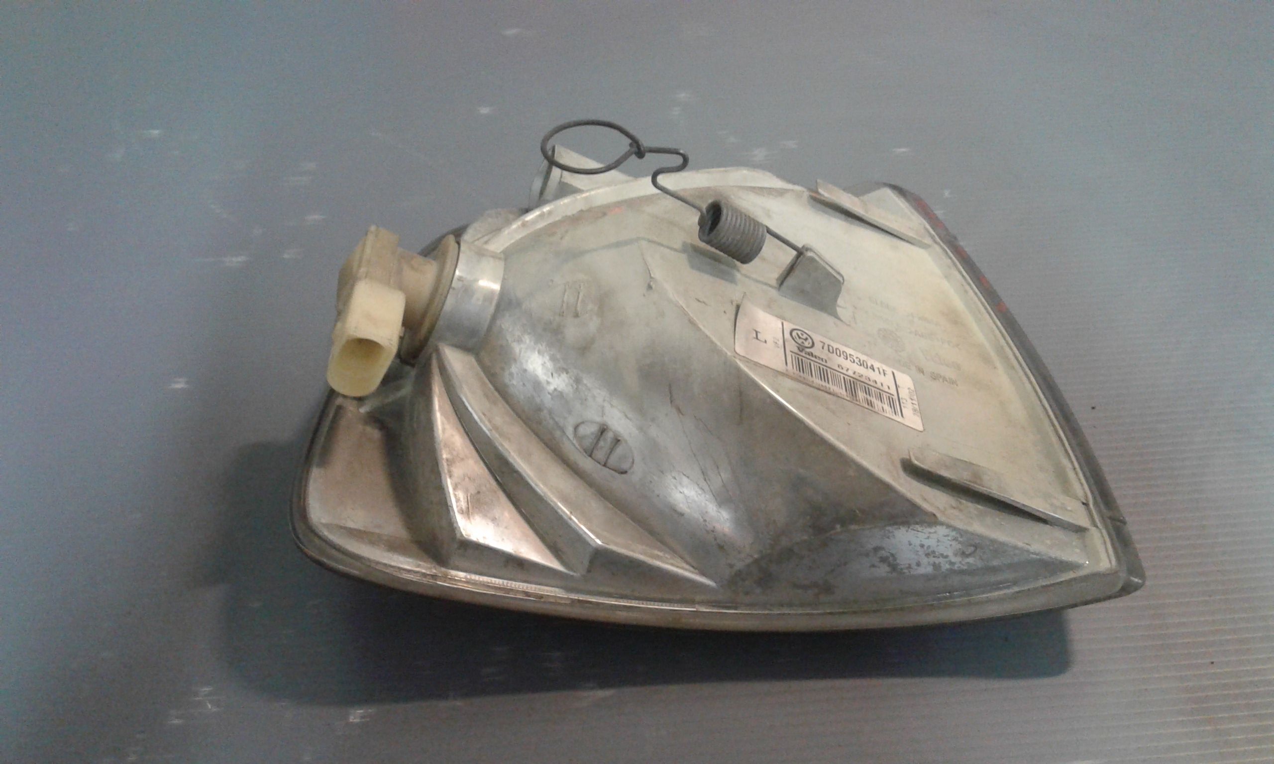 Freccia SX lato guida VOLKSWAGEN Transporter T4 2 Serie