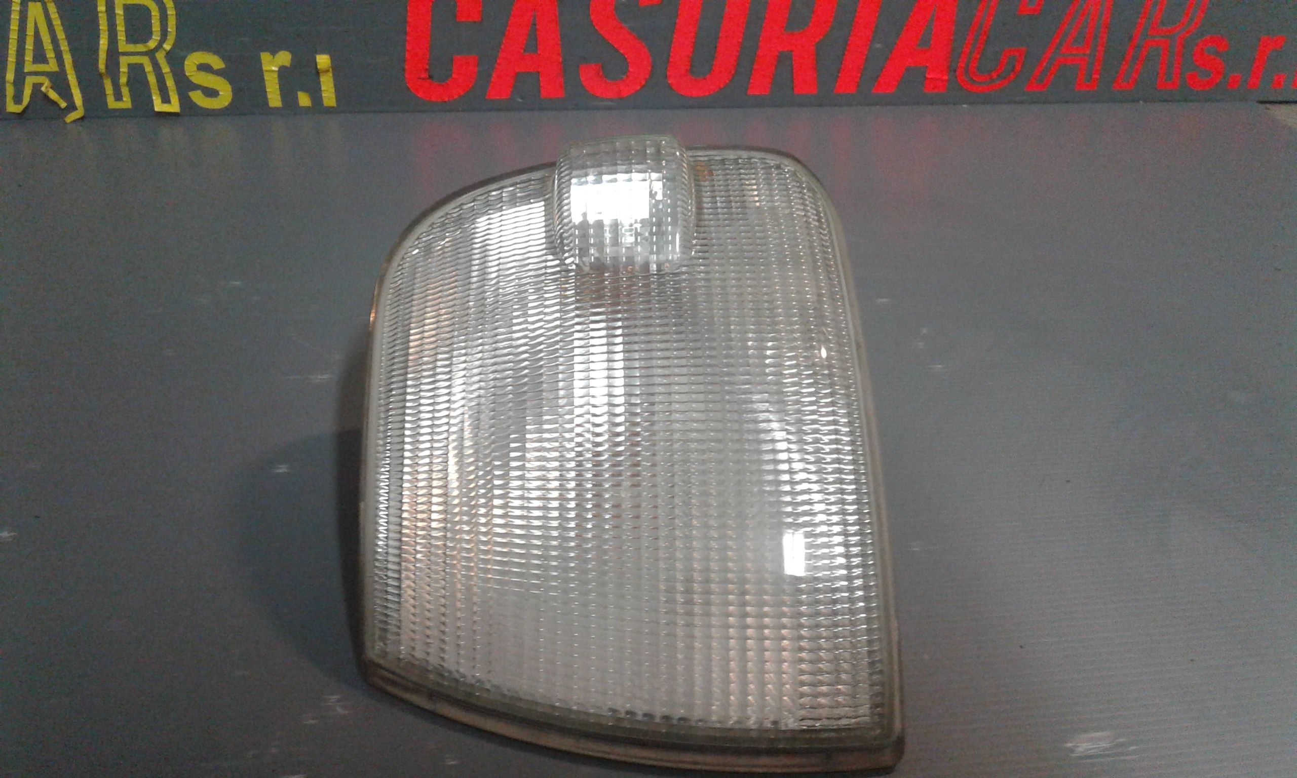 Freccia SX lato guida VOLKSWAGEN Transporter T4 2 Serie