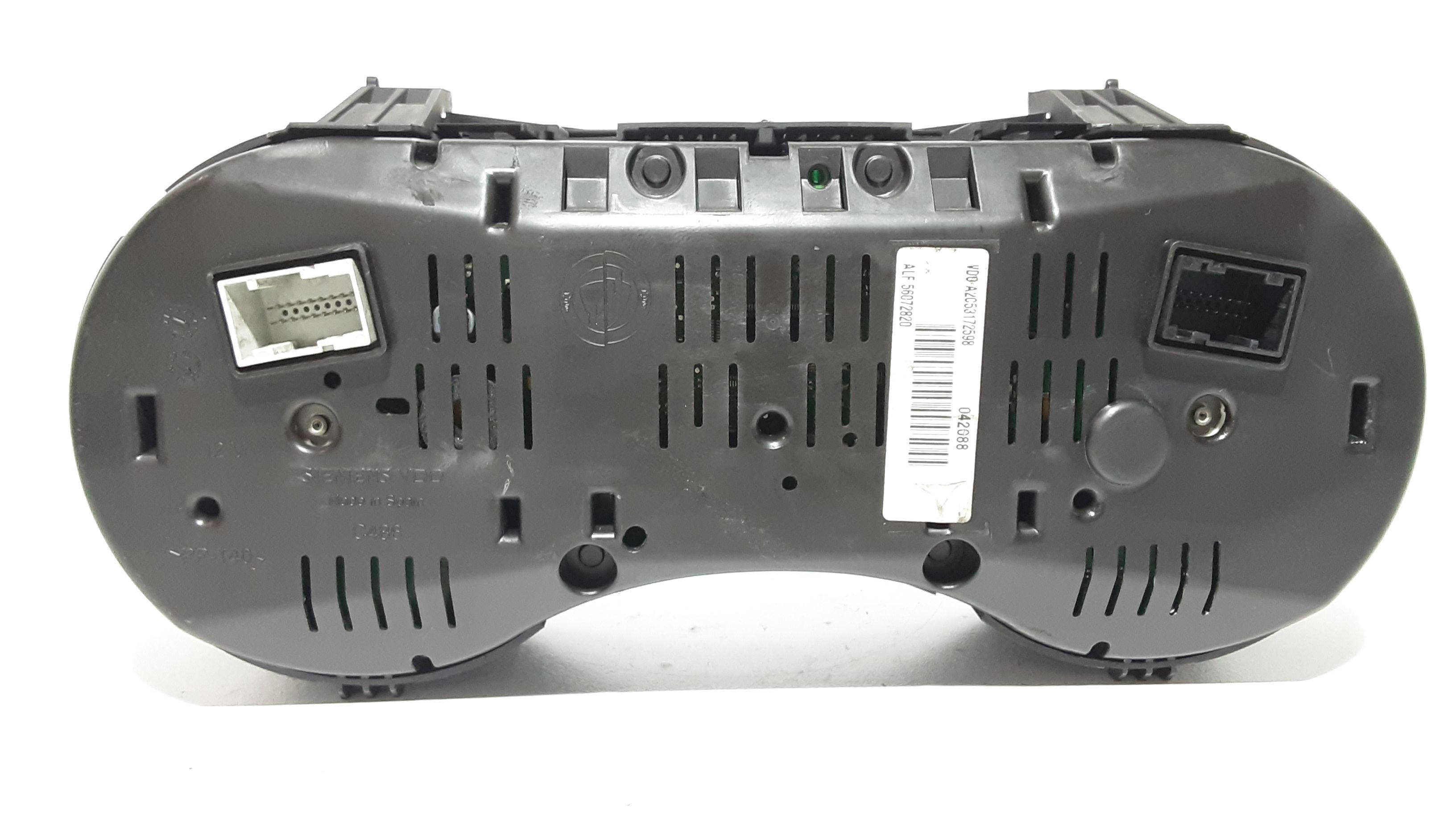 Quadro Strumenti ALFA ROMEO 159 Berlina 1 Serie