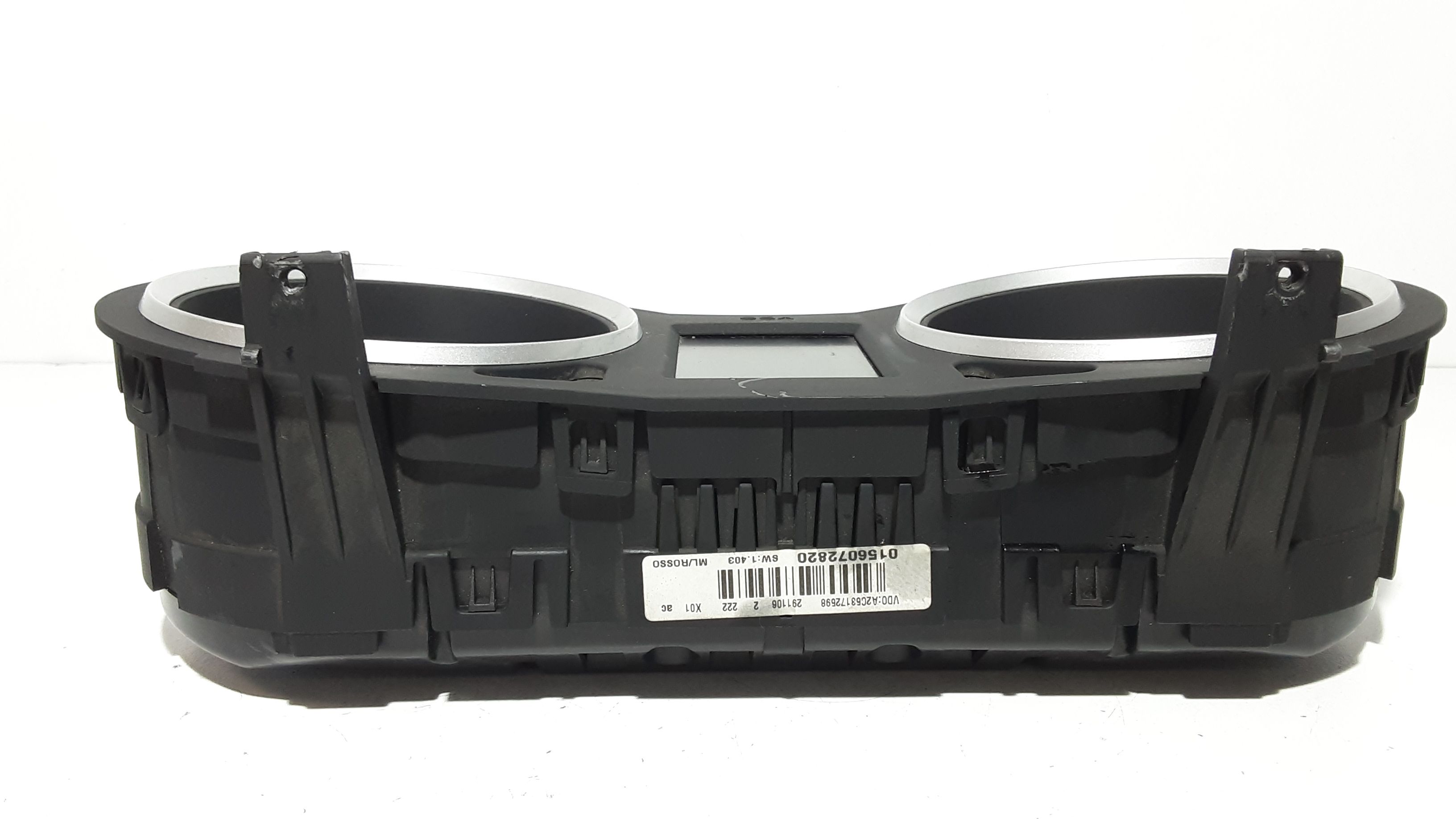 Quadro Strumenti ALFA ROMEO 159 Berlina 1 Serie