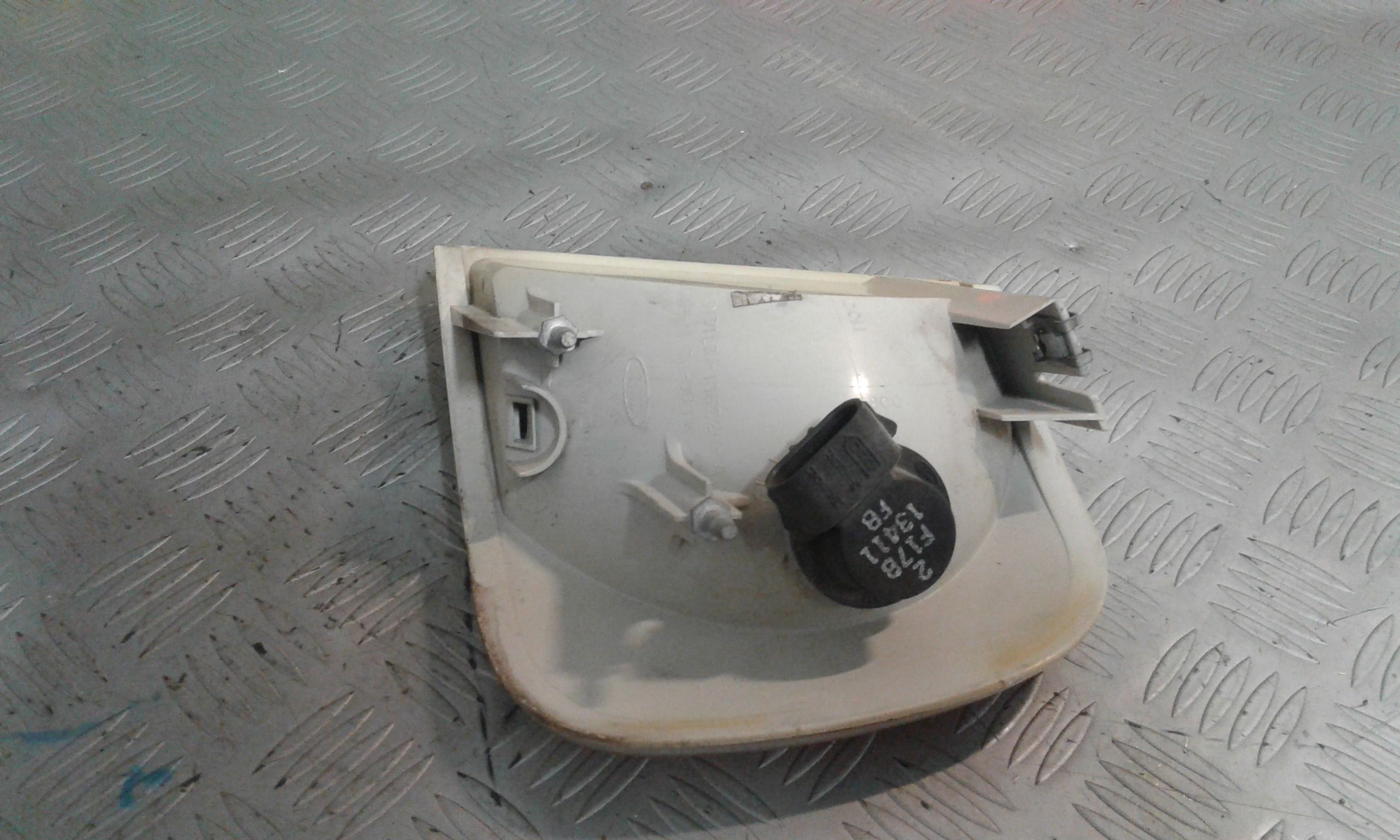 Freccia DX lato passeggero FORD Expedition XLT 1 Serie