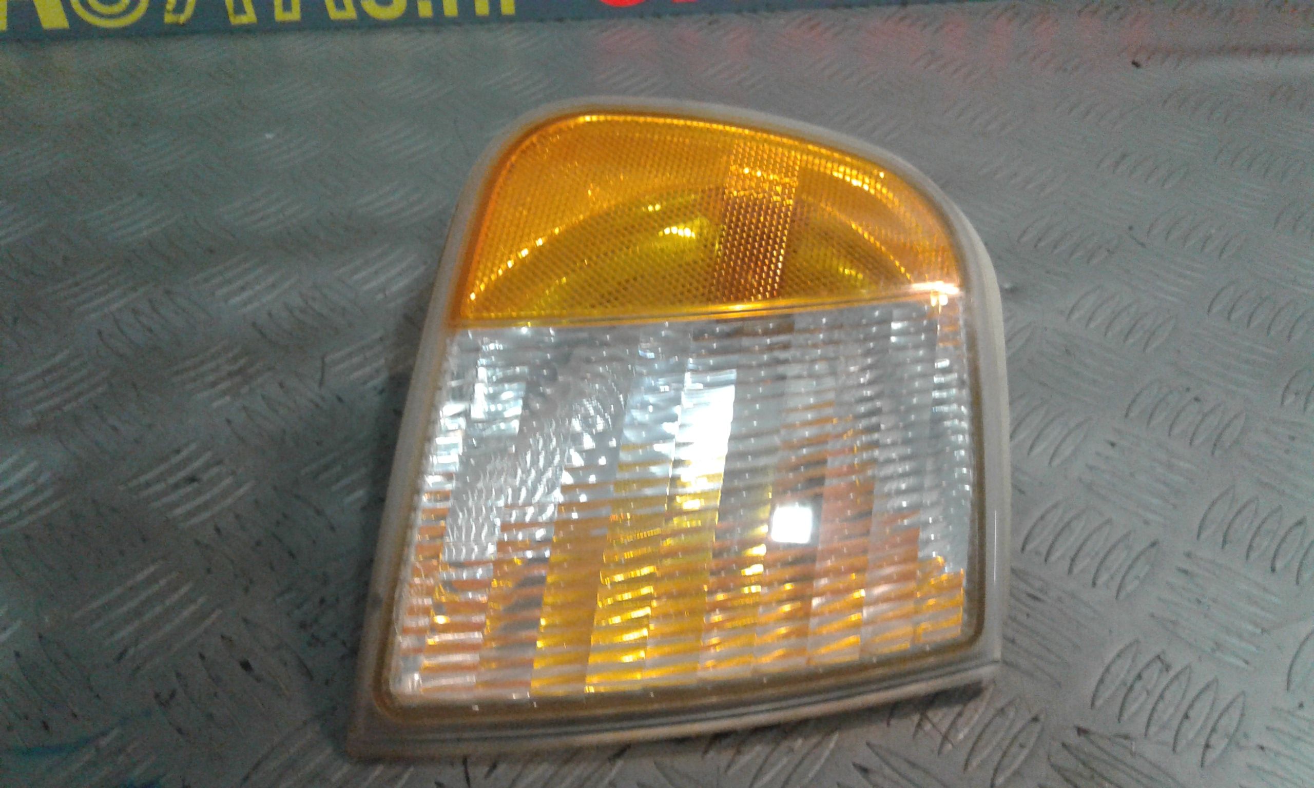 Freccia DX lato passeggero FORD Expedition XLT 1 Serie