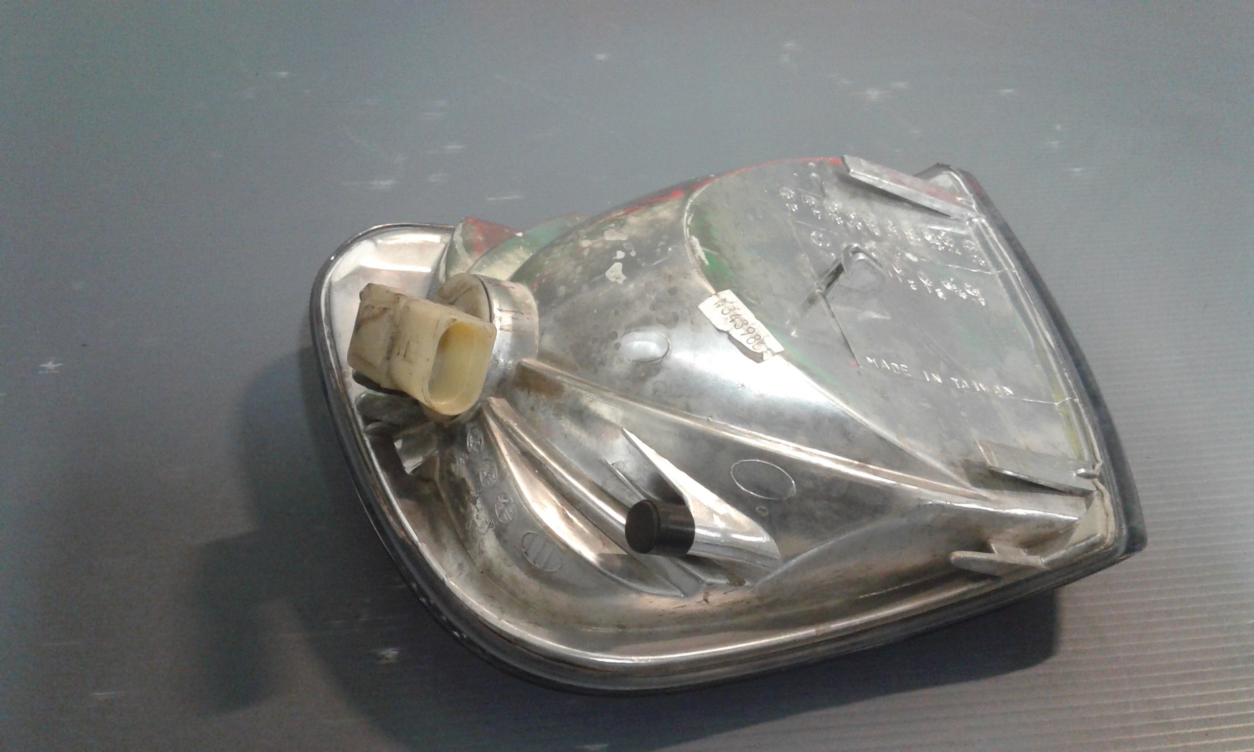 Freccia DX lato passeggero VOLKSWAGEN Transporter T4 2 Serie