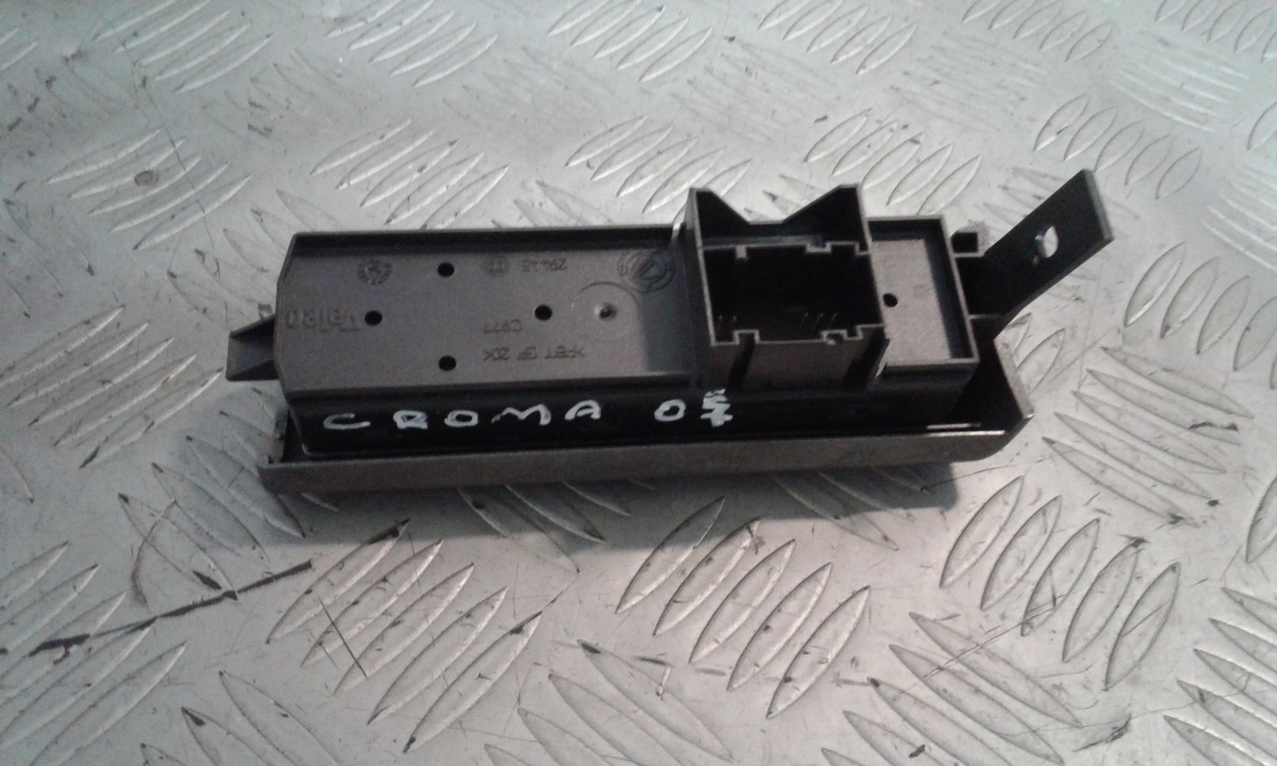 Comando Luci FIAT Croma 3 Serie