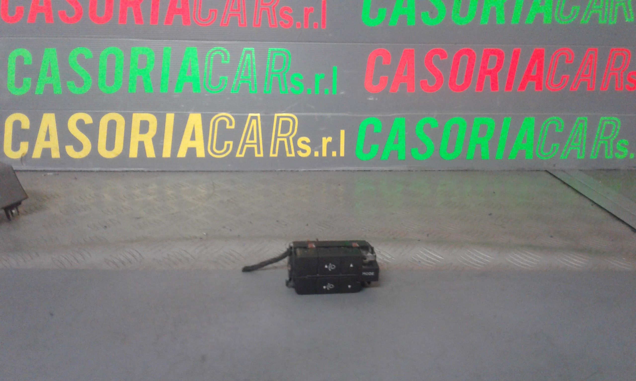 Comando Luci IVECO Daily 4 Serie