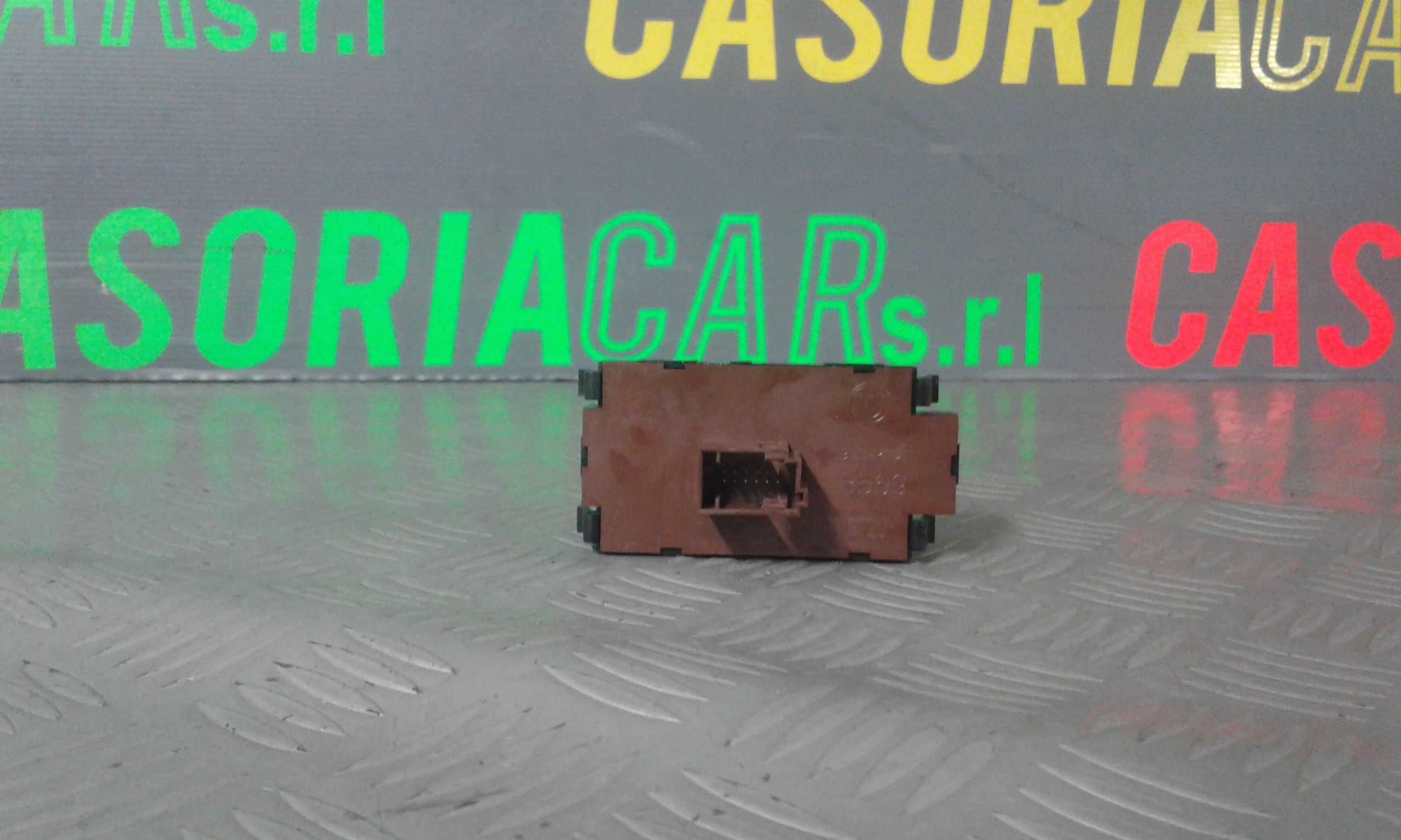 Comando Luci IVECO Daily 4 Serie