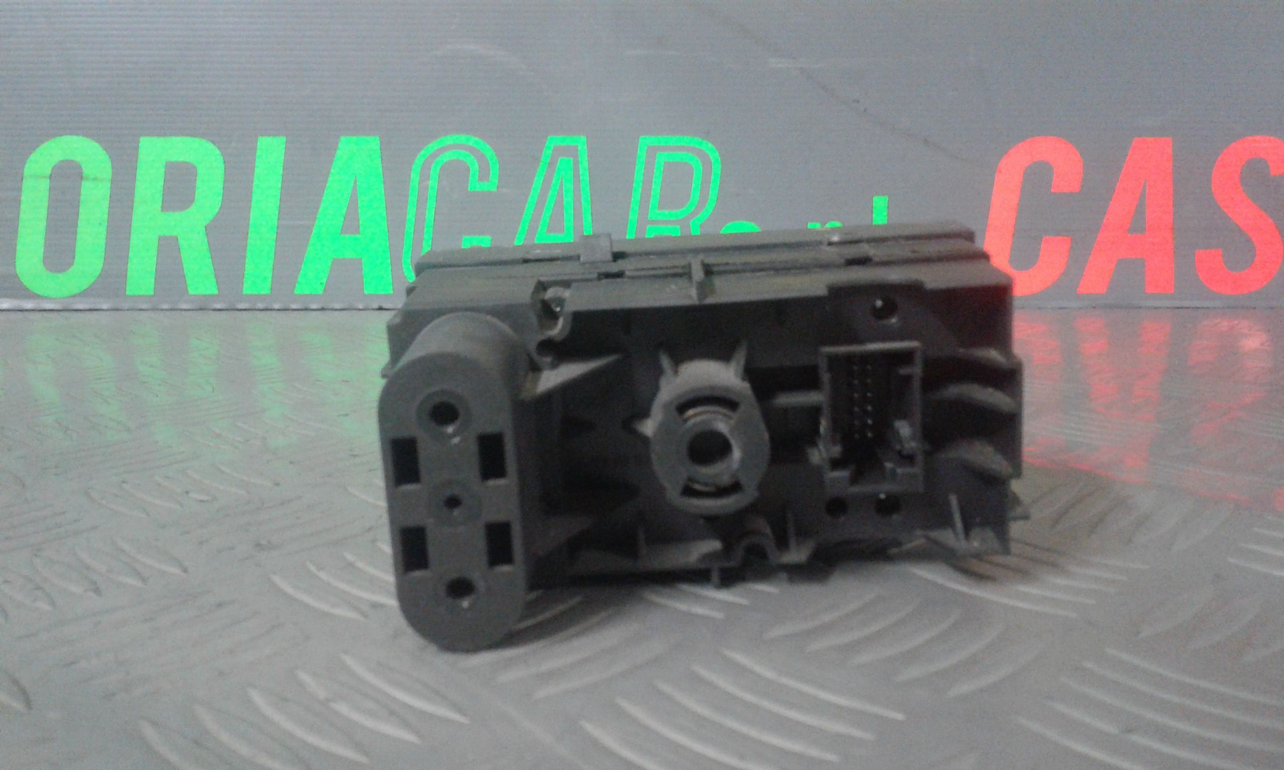 Comando Luci OPEL Meriva 1 Serie