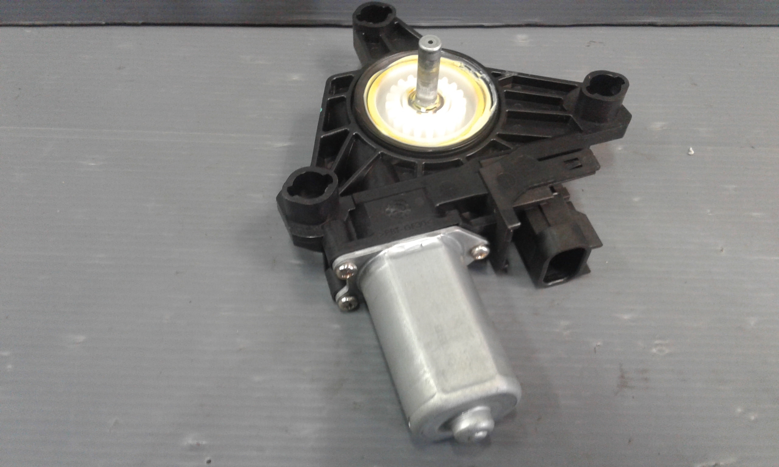 Motorino Alzavetro posteriore Sinistro FIAT 500 X 1 Serie