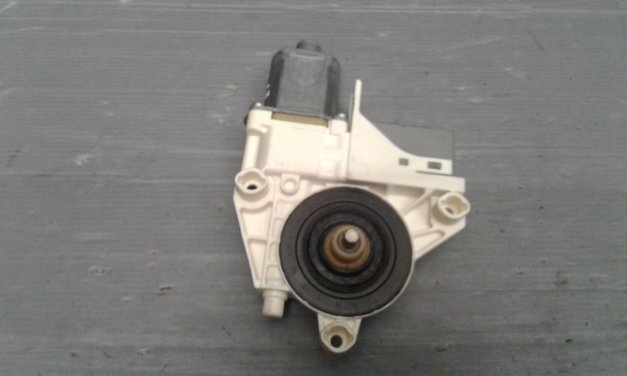 Motorino Alzavetro posteriore Sinistro PEUGEOT 407 S. Wagon