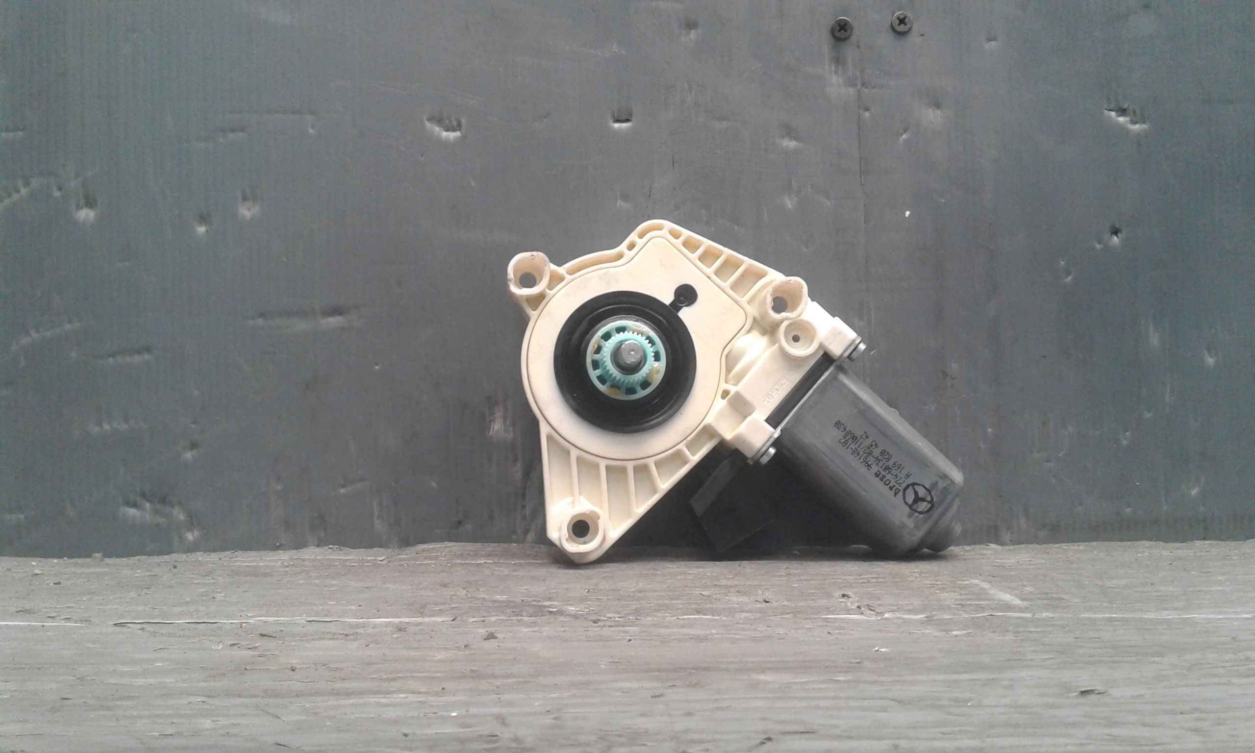 Motorino Alzavetro posteriore Sinistro MERCEDES Classe B W245 1 Serie