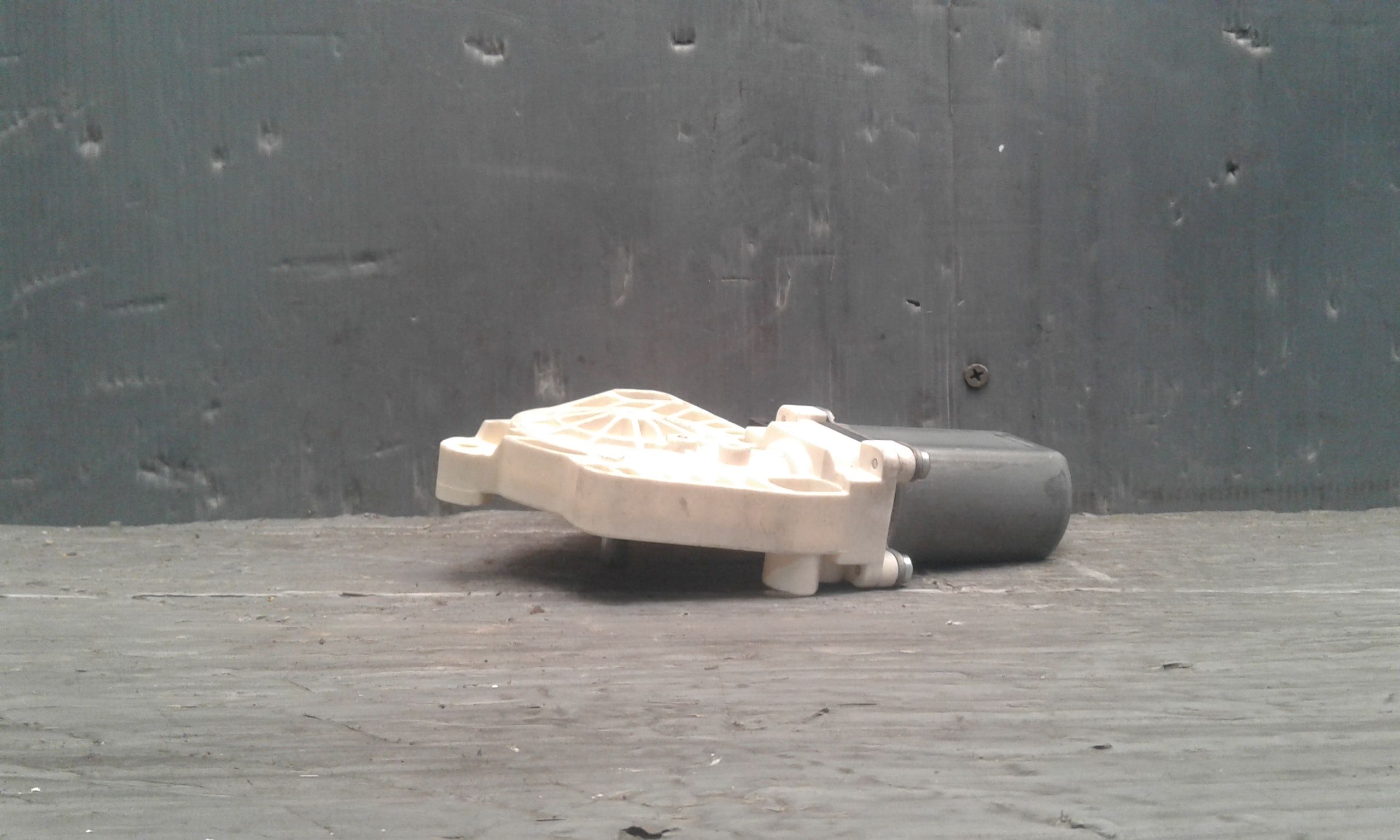 Motorino Alzavetro posteriore Sinistro MERCEDES Classe B W245 1 Serie