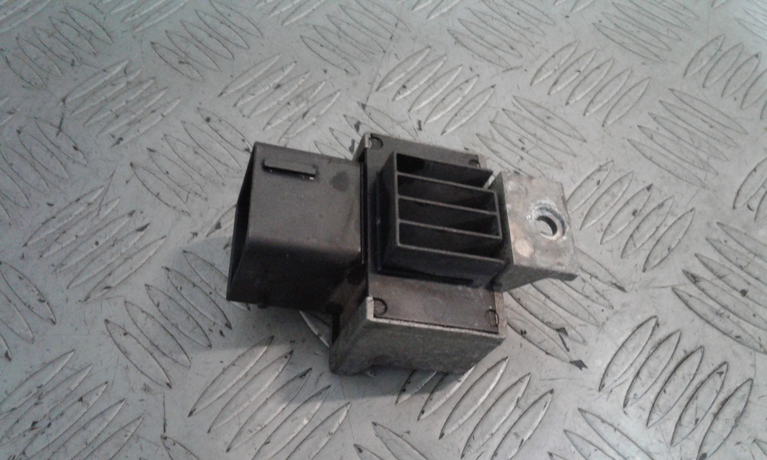 Centralina candelette RENAULT Scenic 4 Serie