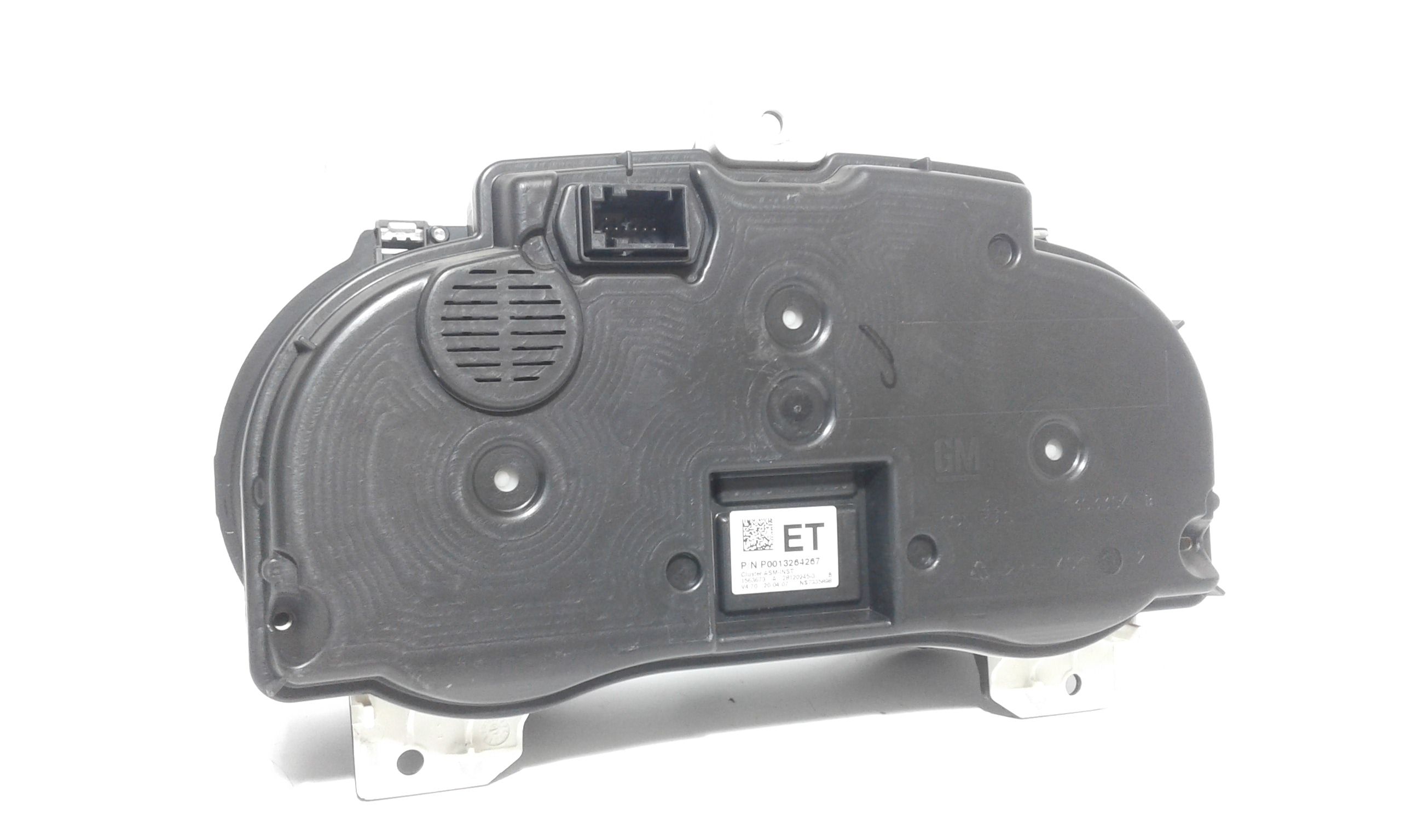 Quadro Strumenti OPEL Corsa D 3P 1 Serie