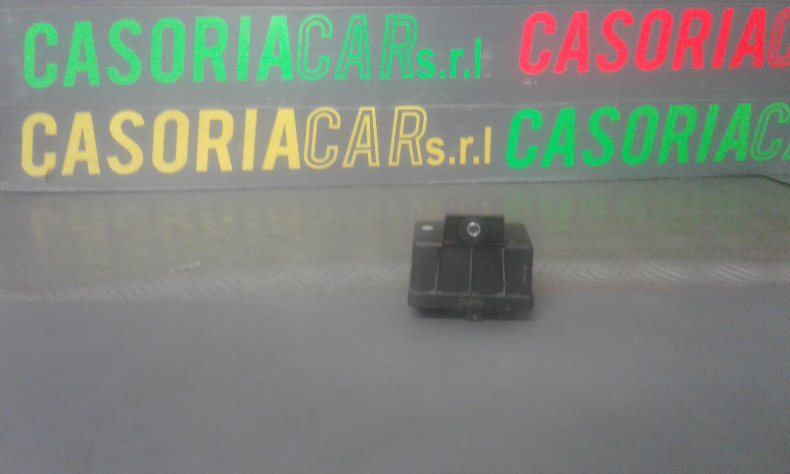 Centralina candelette FIAT Punto Berlina 3P 2 Serie