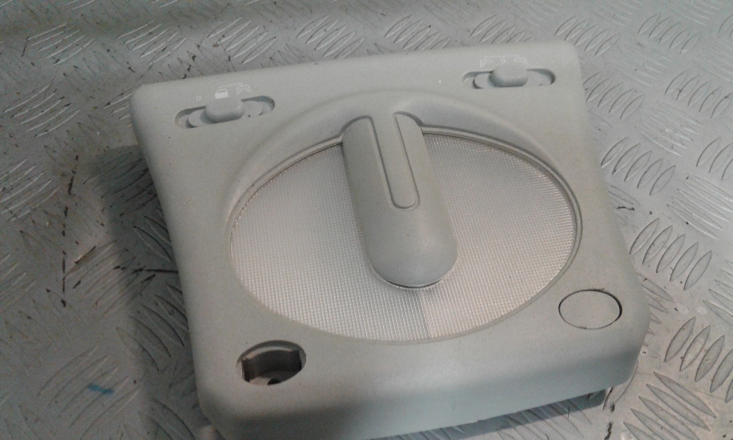 Plafoniera FIAT Brava Berlina