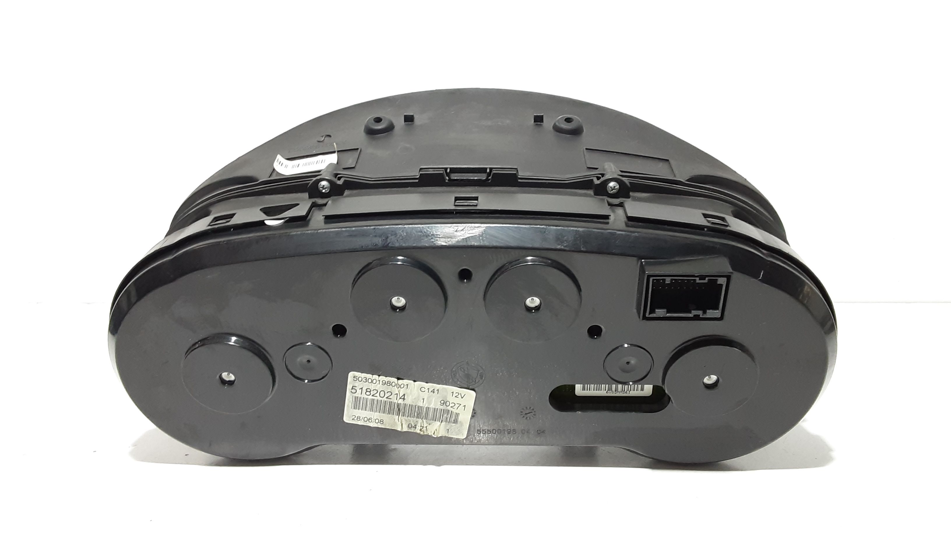 Quadro Strumenti FIAT Bravo 2 Serie